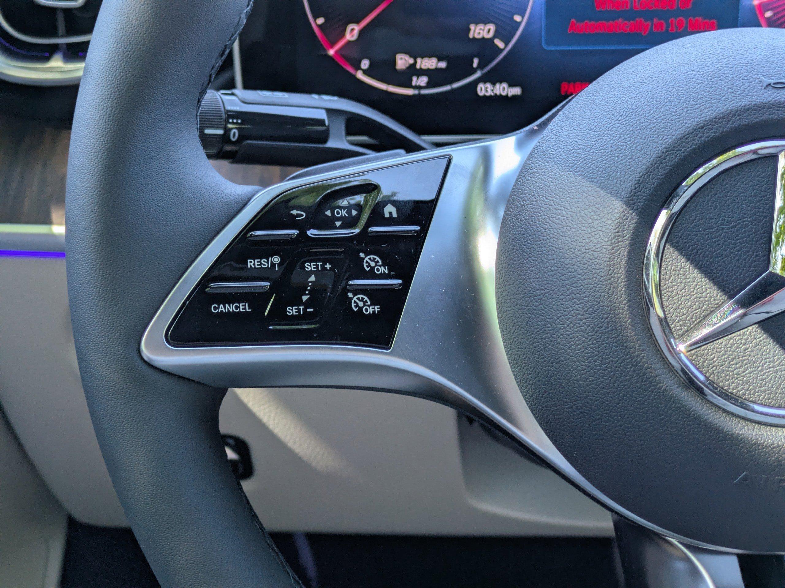 Mercedes-Benz Sedan C 300 Awd - Thumbnail 18