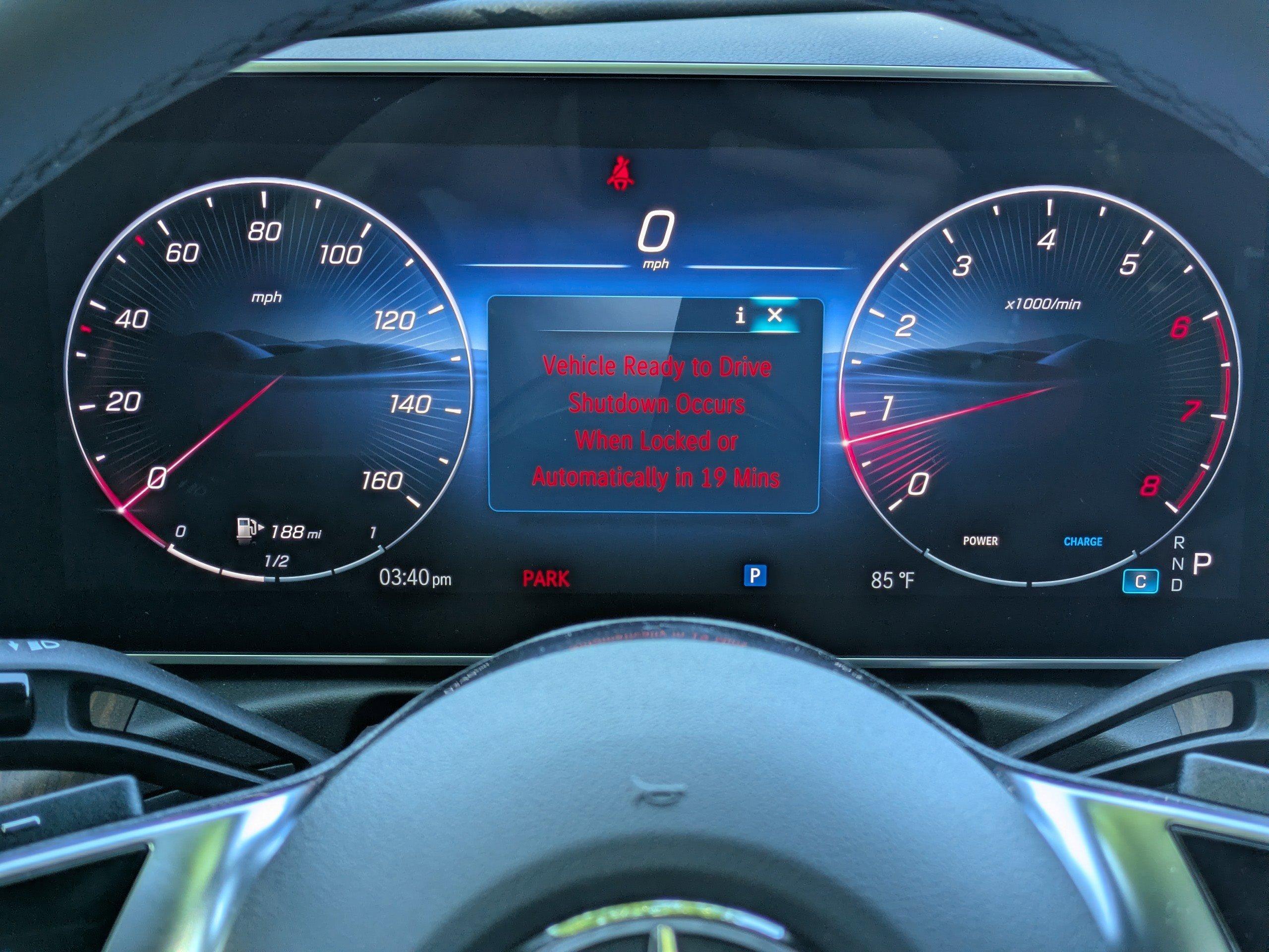 Mercedes-Benz Sedan C 300 Awd - Thumbnail 20