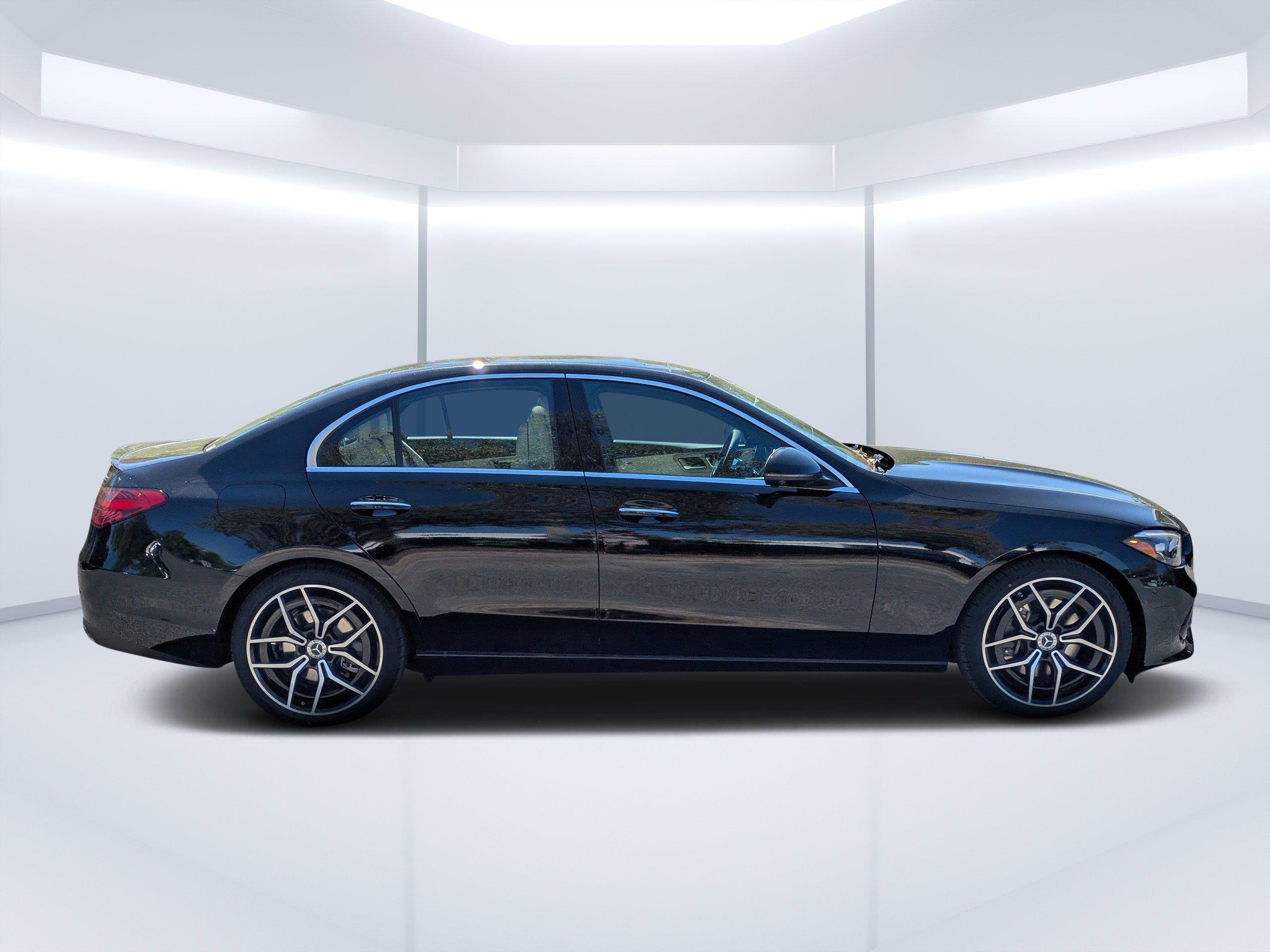 Mercedes-Benz Sedan C 300 Awd - Thumbnail 6