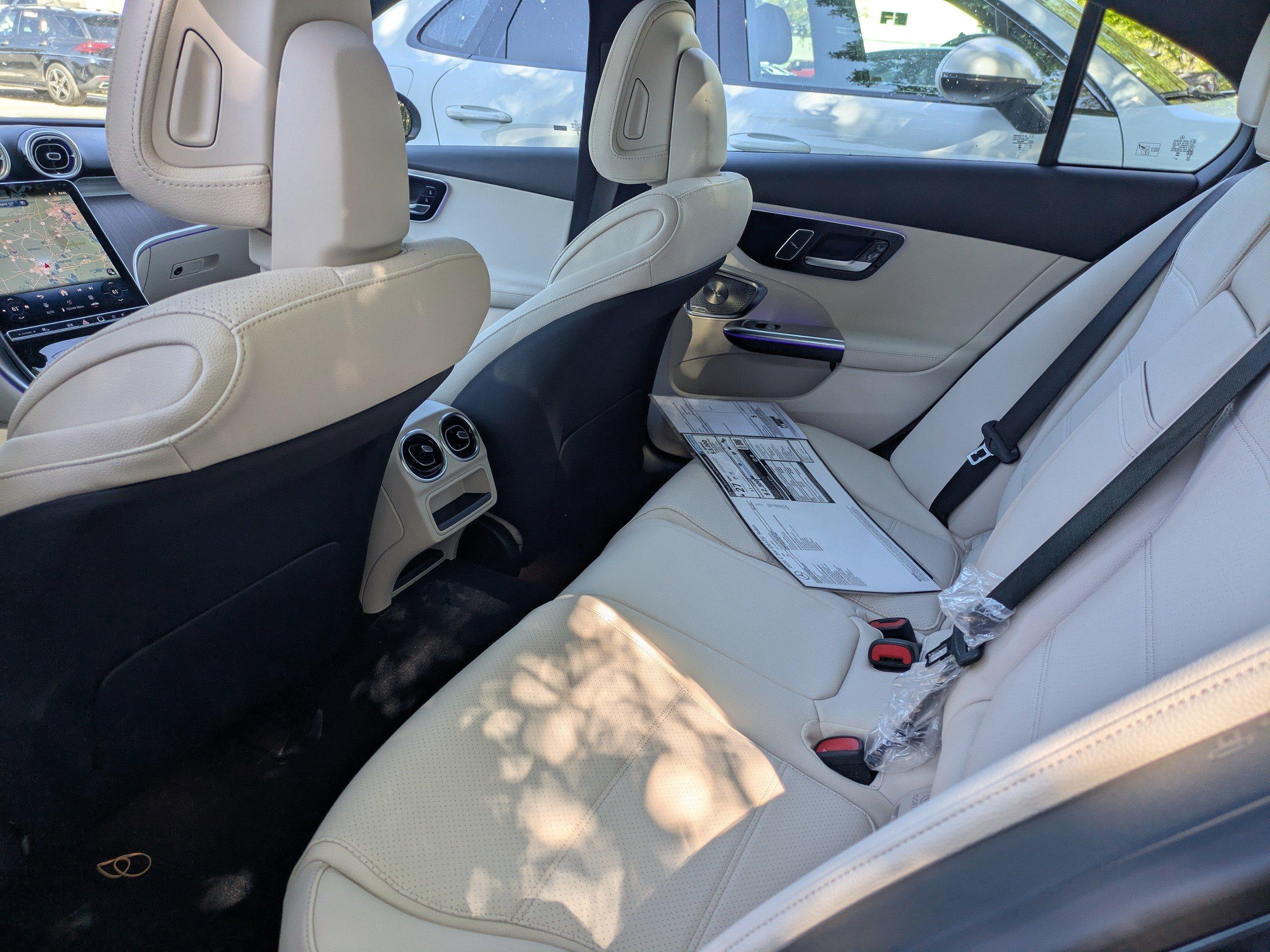 Mercedes-Benz Sedan C 300 Awd - Thumbnail 15