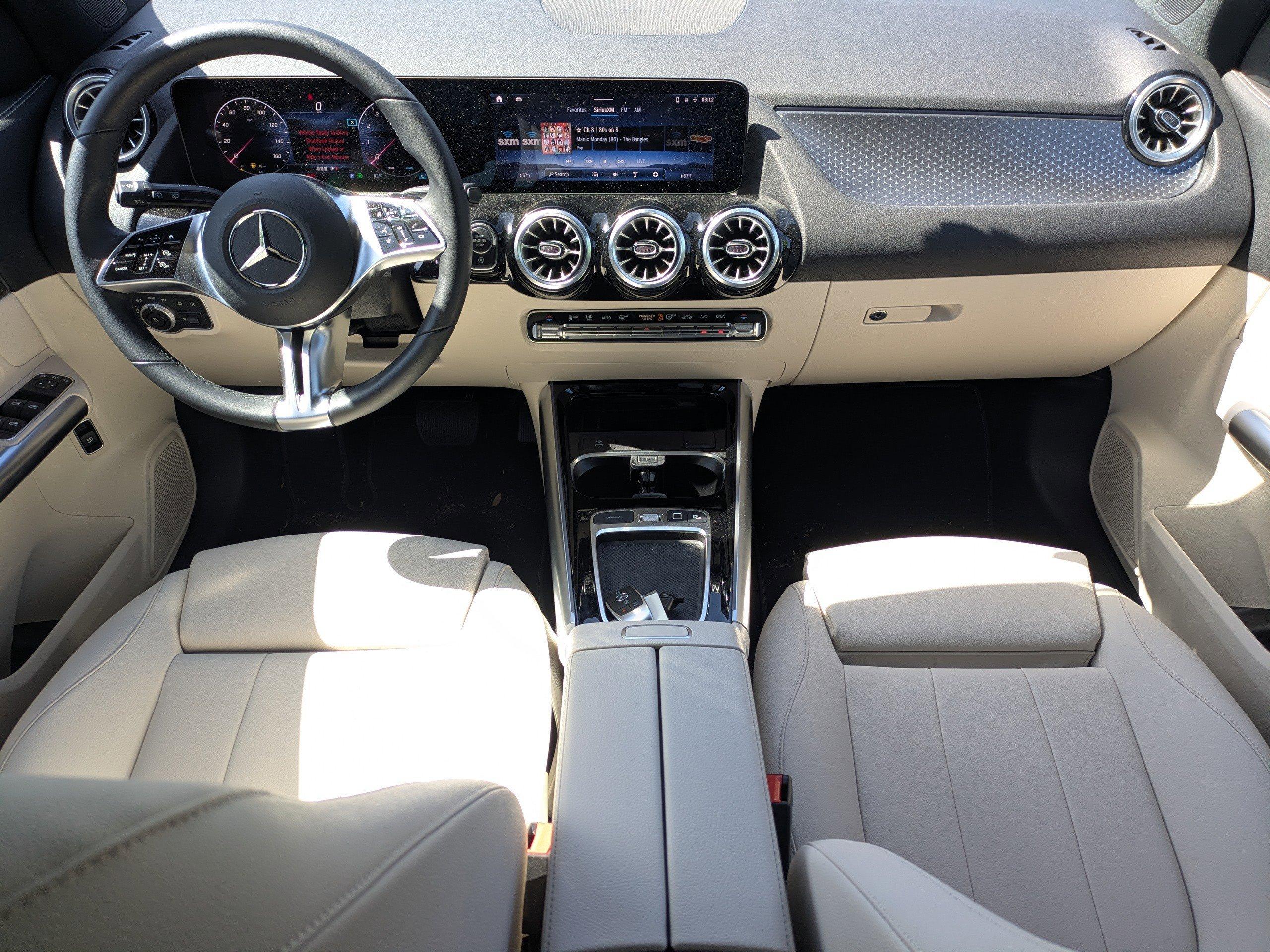 Mercedes-Benz Gla 250 Fwd Sport Utility - Thumbnail 8