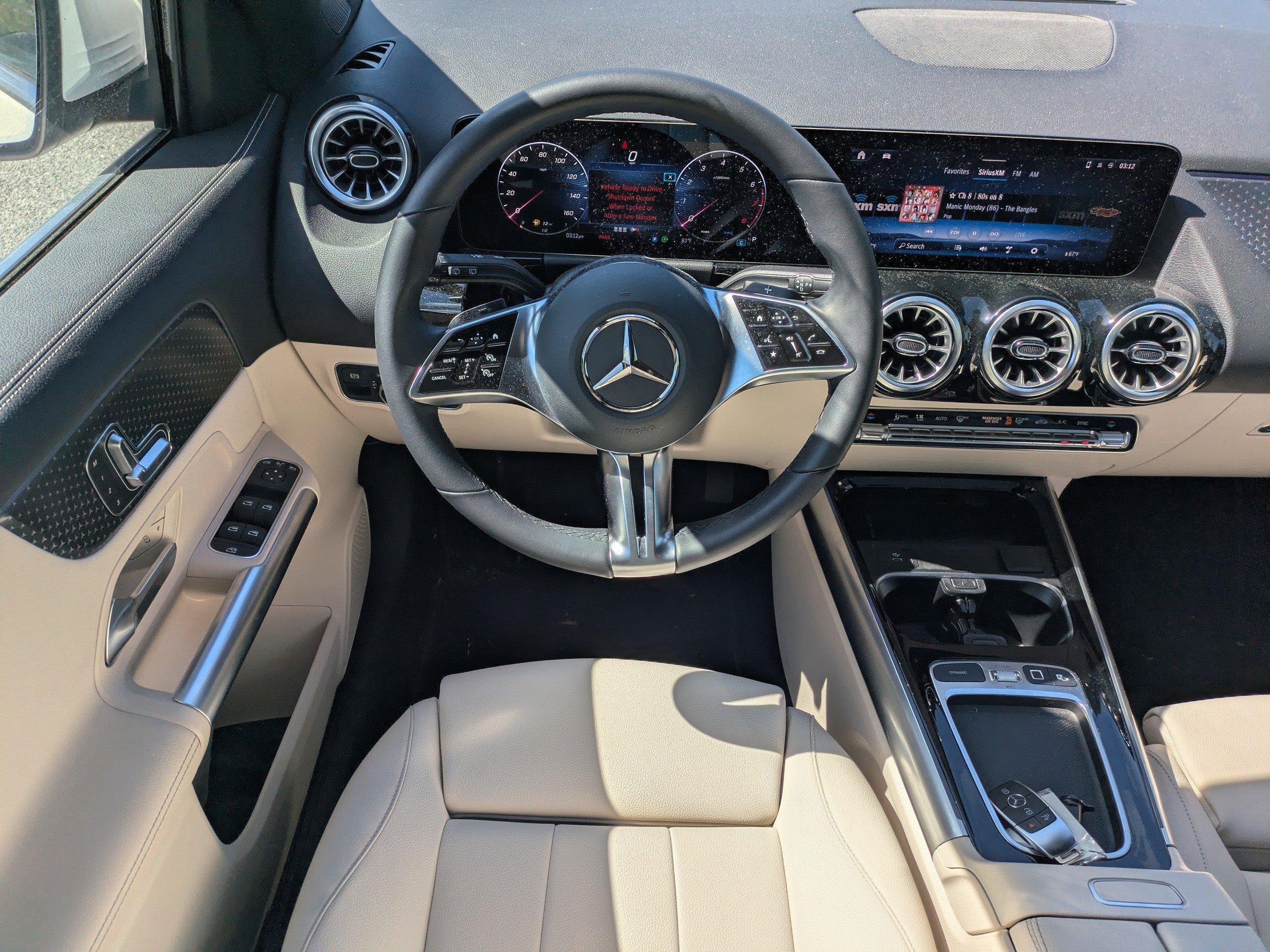 Mercedes-Benz Gla 250 Fwd Sport Utility - Thumbnail 15