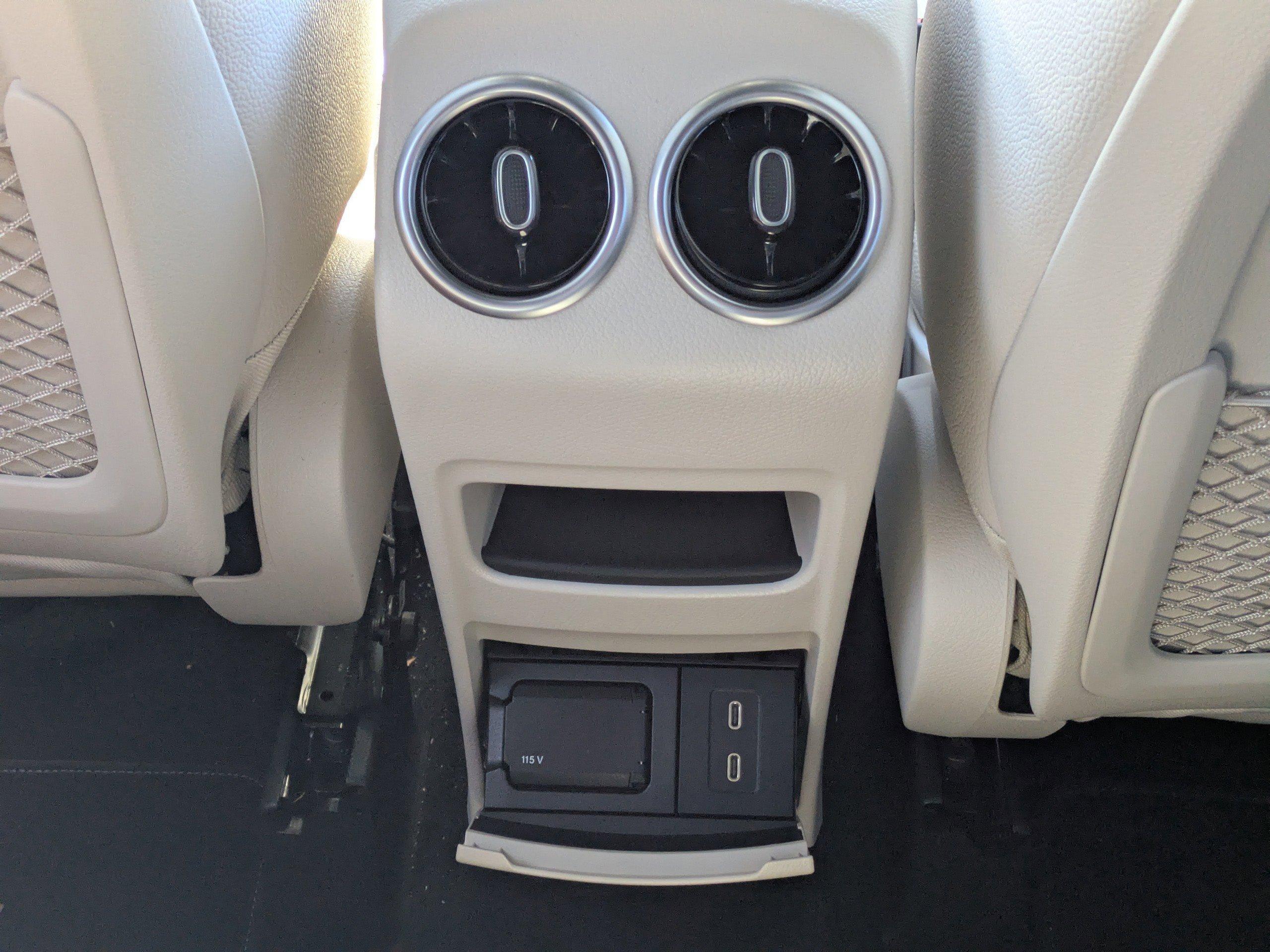 Mercedes-Benz Gla 250 Fwd Sport Utility - Thumbnail 14