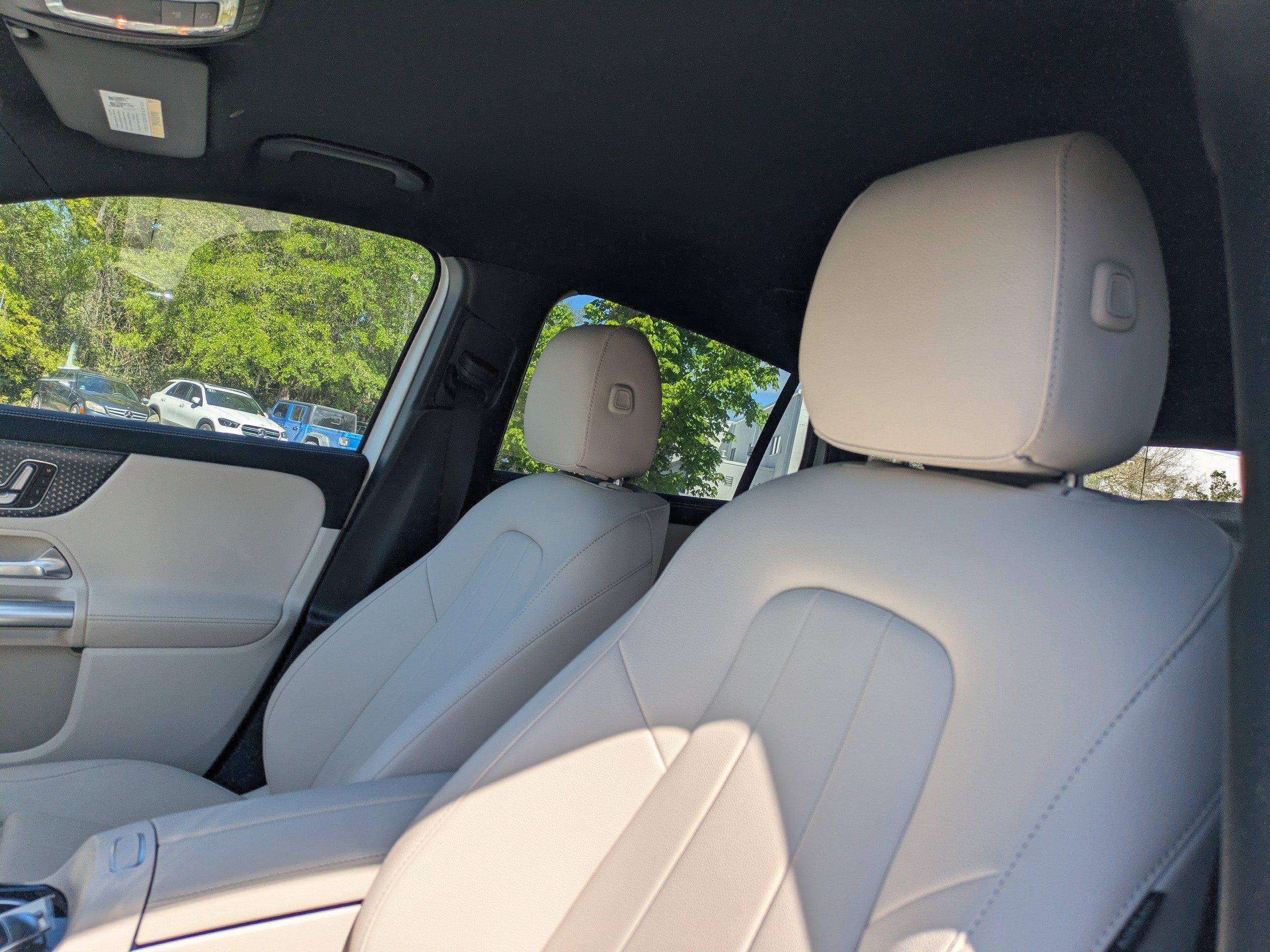 Mercedes-Benz Gla 250 Fwd Sport Utility - Thumbnail 10