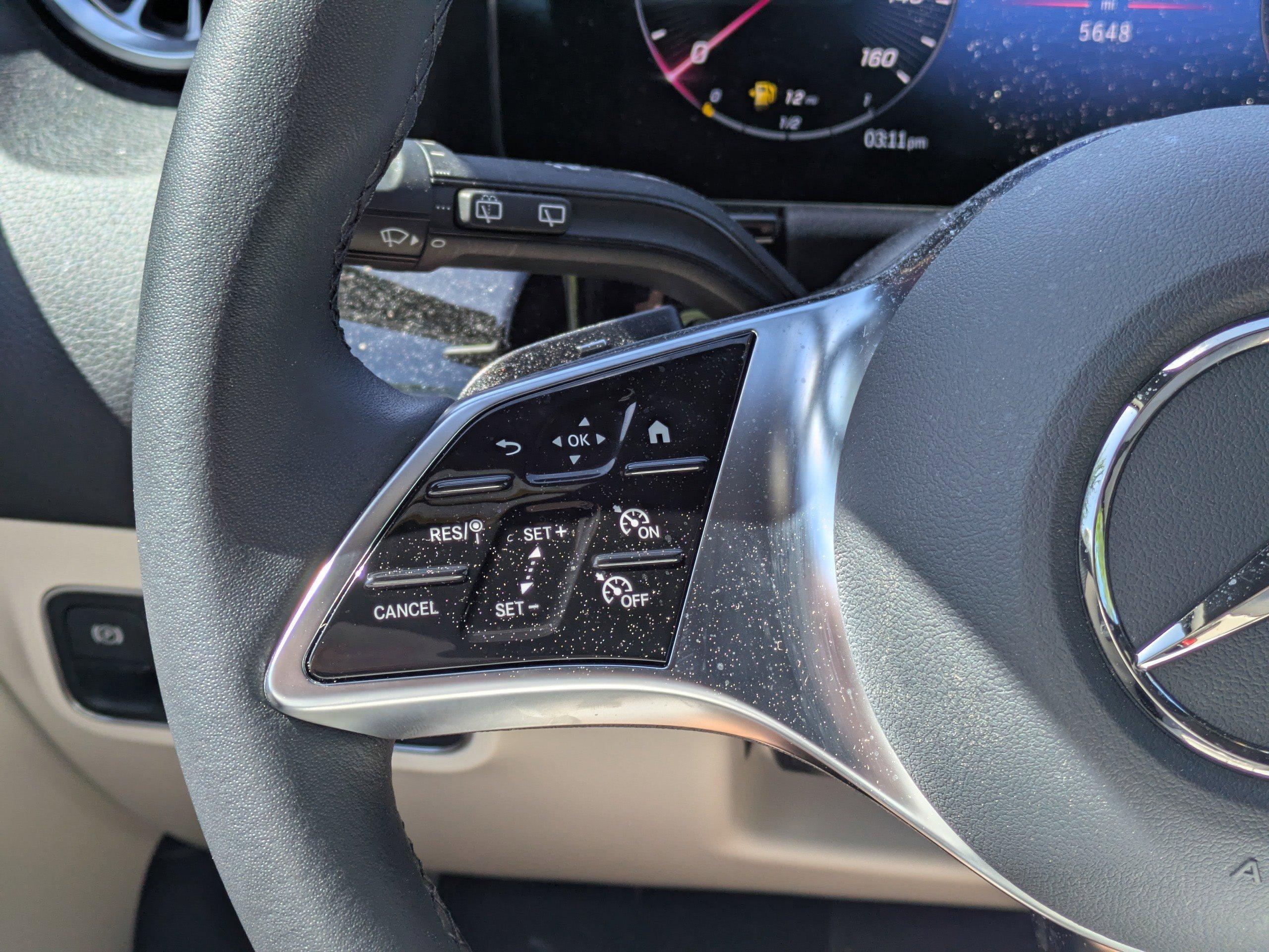 Mercedes-Benz Gla 250 Fwd Sport Utility - Thumbnail 16