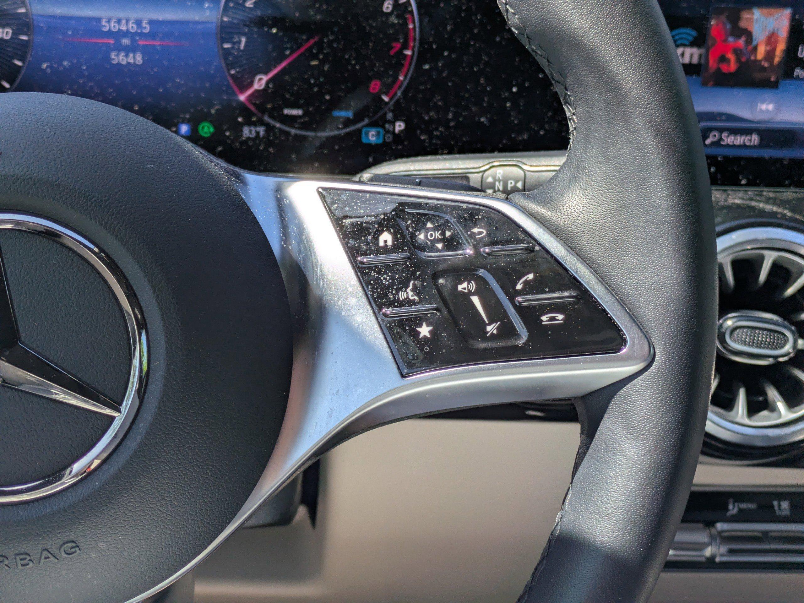 Mercedes-Benz Gla 250 Fwd Sport Utility - Thumbnail 17