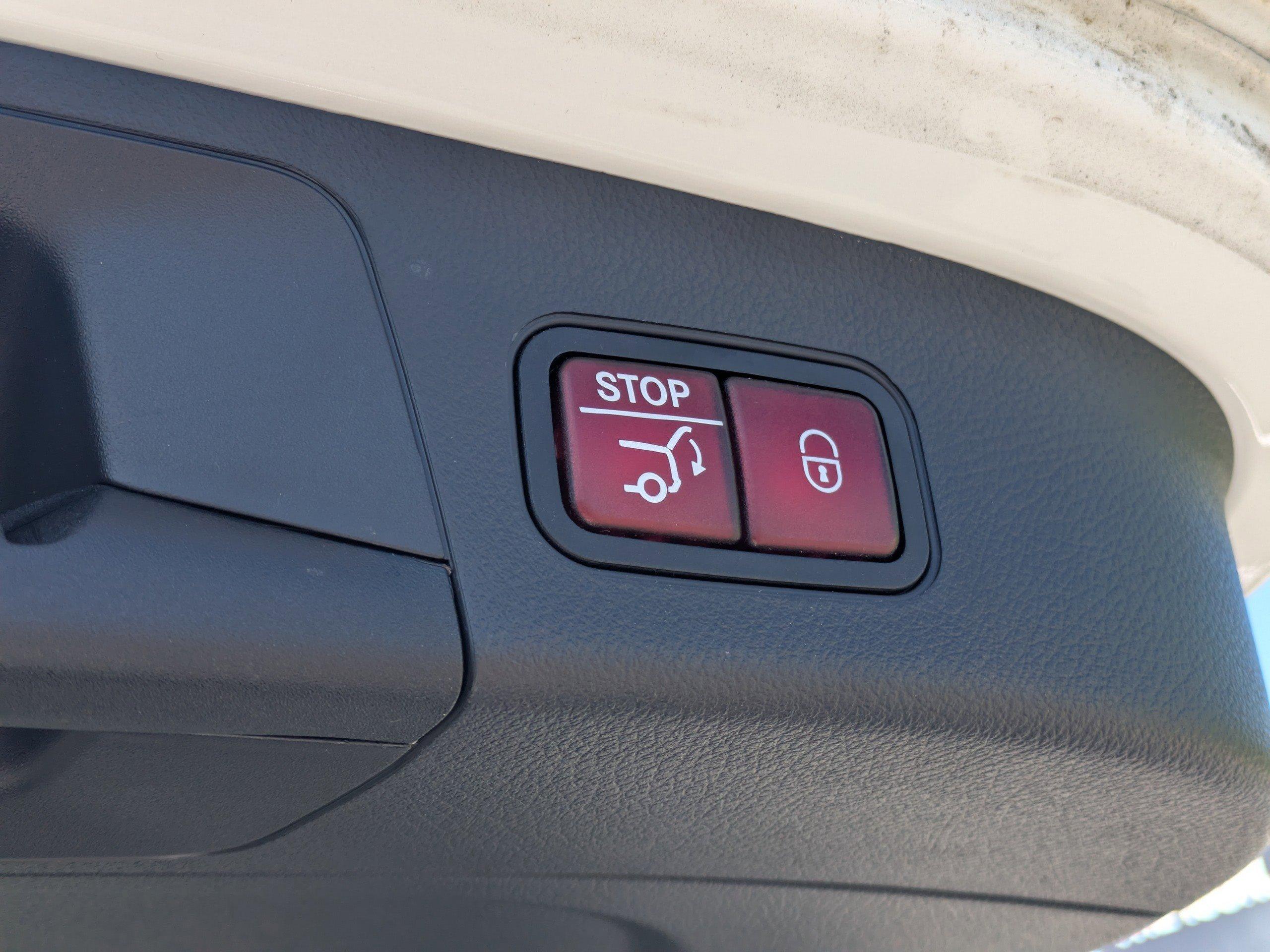 Mercedes-Benz Gla 250 Fwd Sport Utility - Thumbnail 12