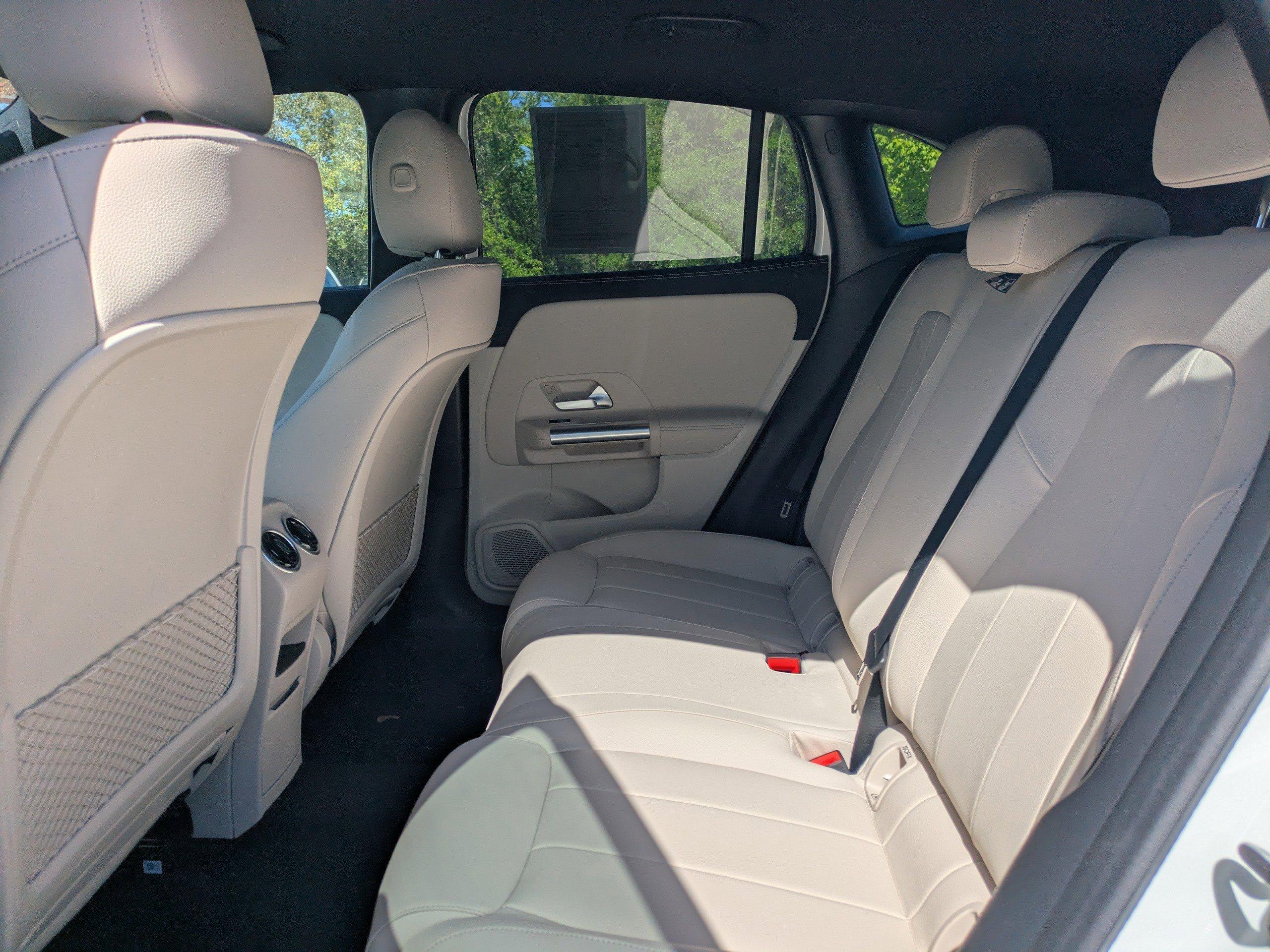 Mercedes-Benz Gla 250 Fwd Sport Utility - Thumbnail 13