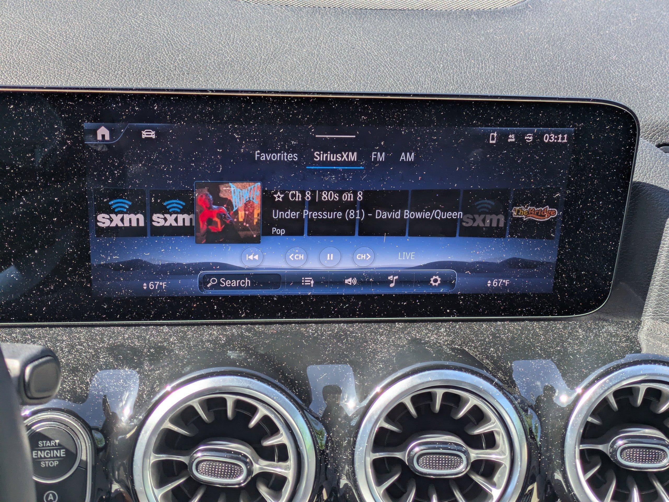 Mercedes-Benz Gla 250 Fwd Sport Utility - Thumbnail 20