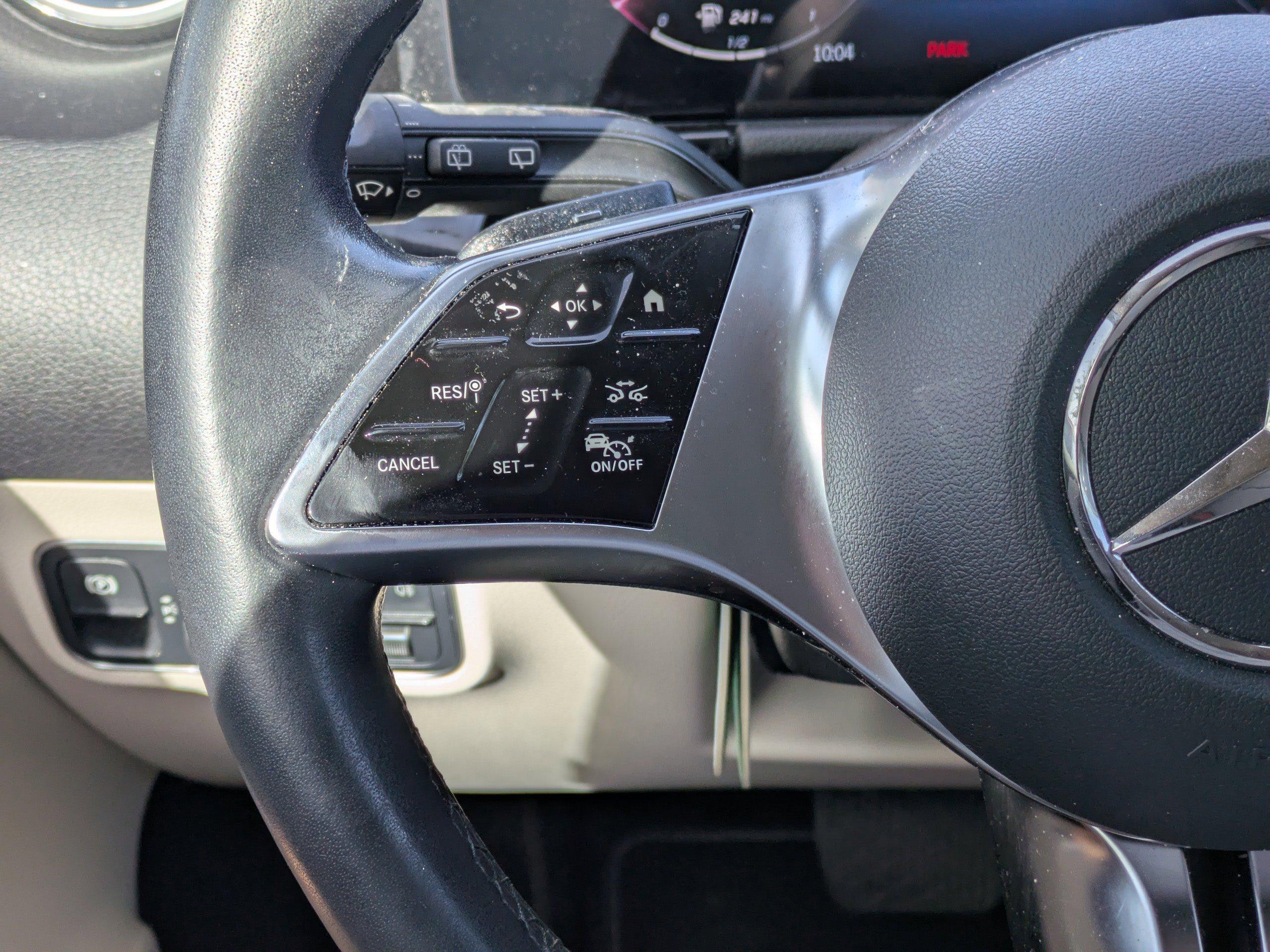 Mercedes-Benz Gla 250 Fwd Sport Utility - Thumbnail 18