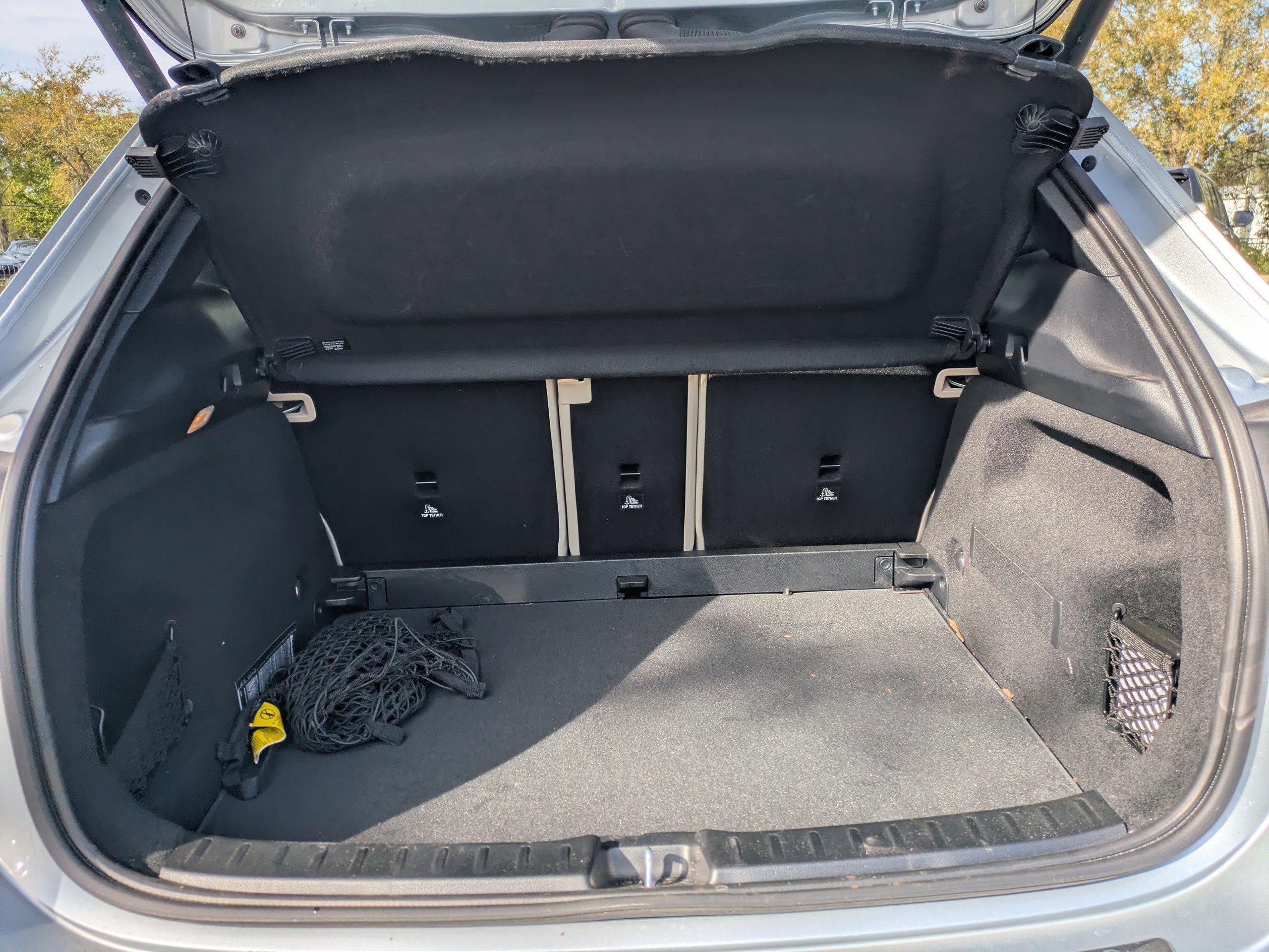 Mercedes-Benz Gla 250 Fwd Sport Utility - Thumbnail 12