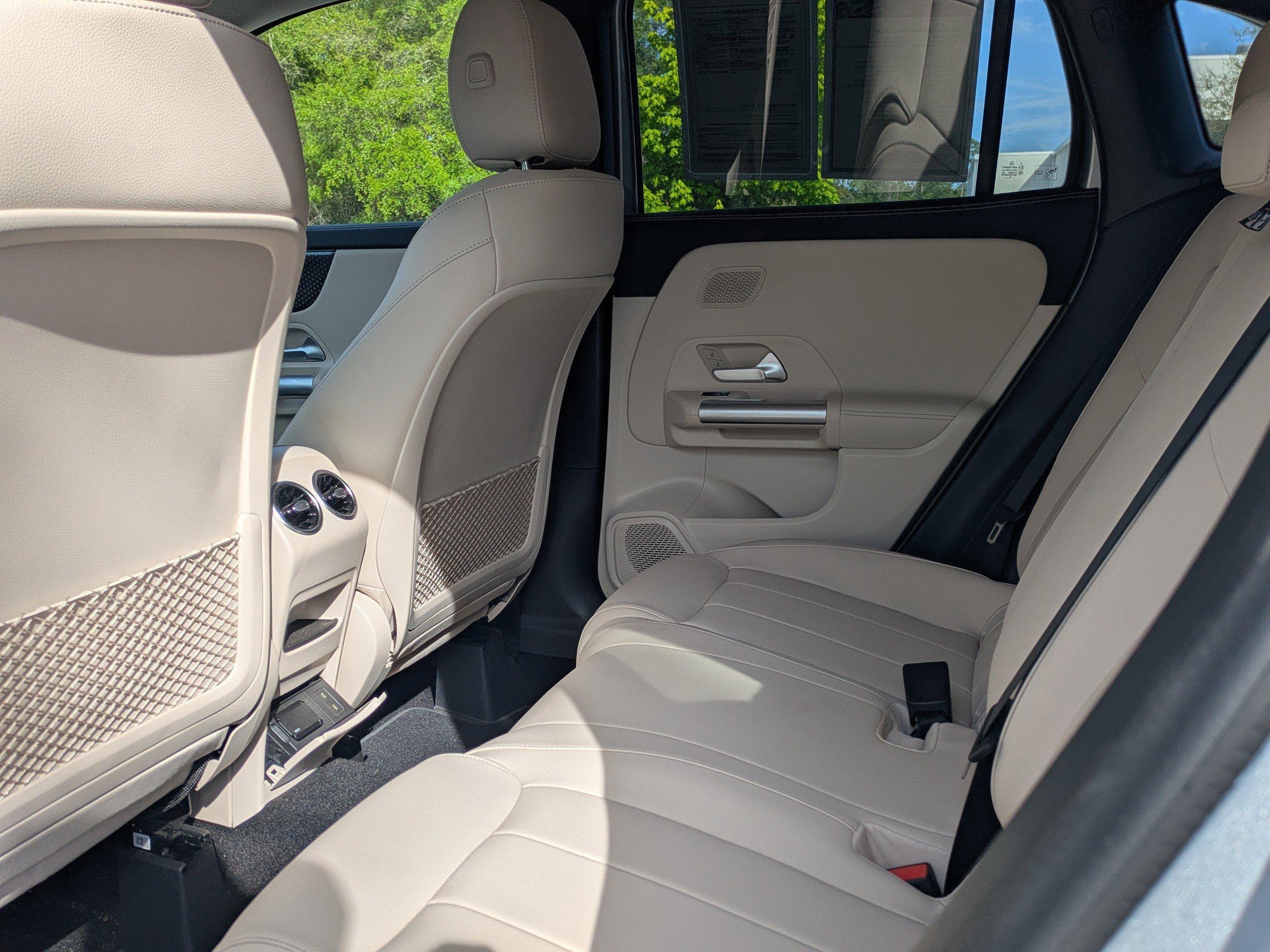 Mercedes-Benz Gla 250 Fwd Sport Utility - Thumbnail 15