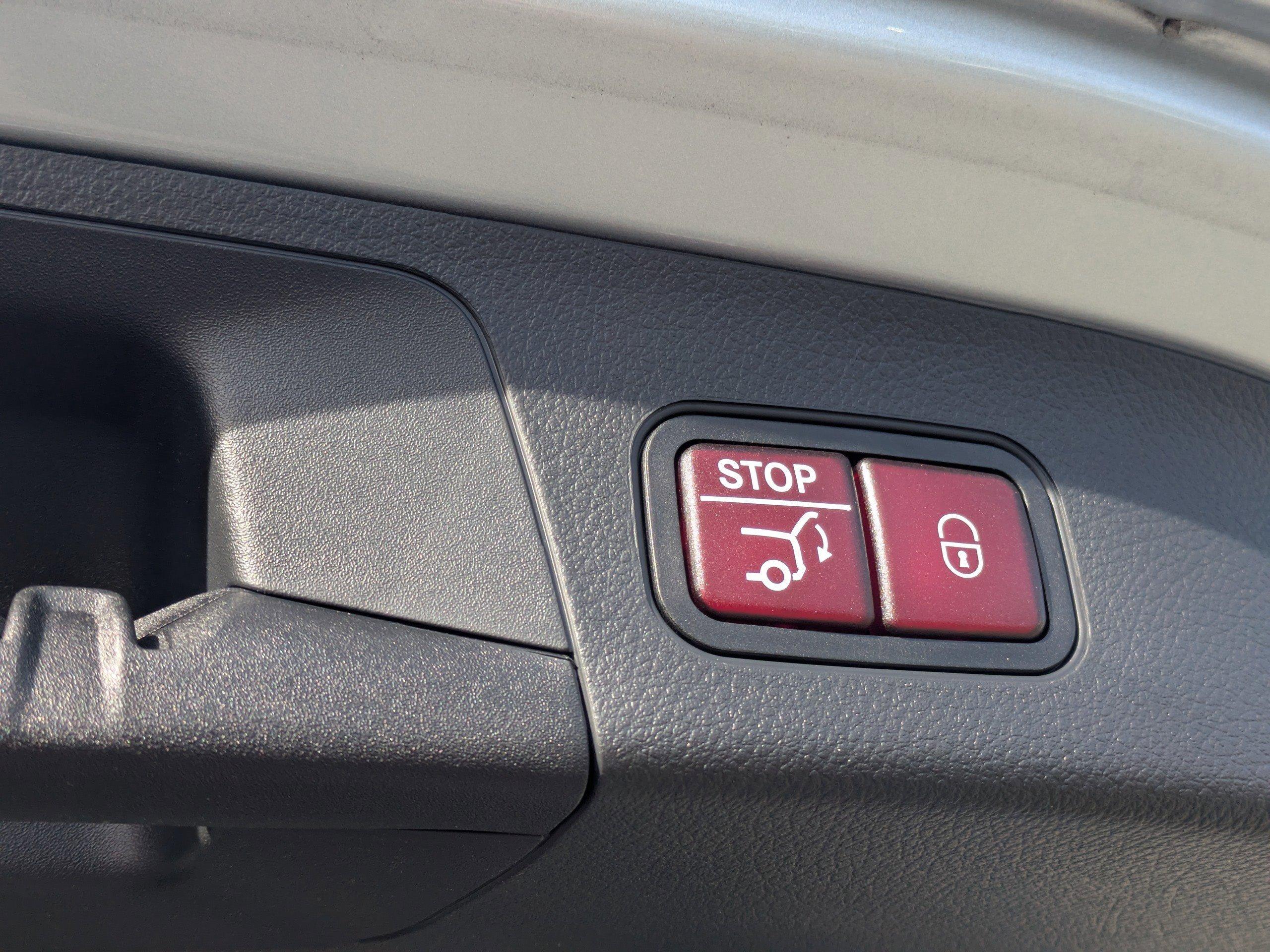 Mercedes-Benz Gla 250 Fwd Sport Utility - Thumbnail 13