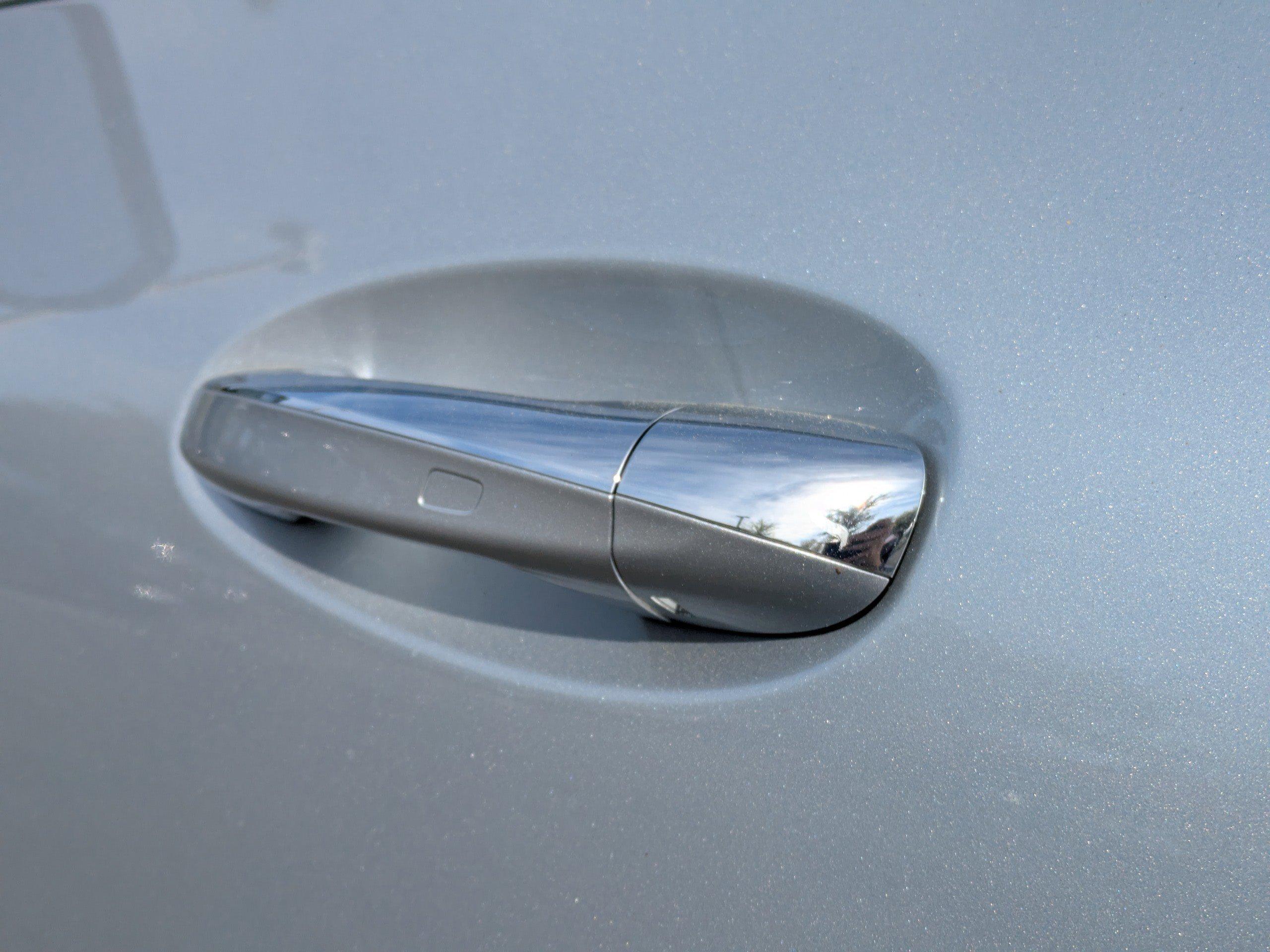 Mercedes-Benz Gla 250 Fwd Sport Utility - Thumbnail 14