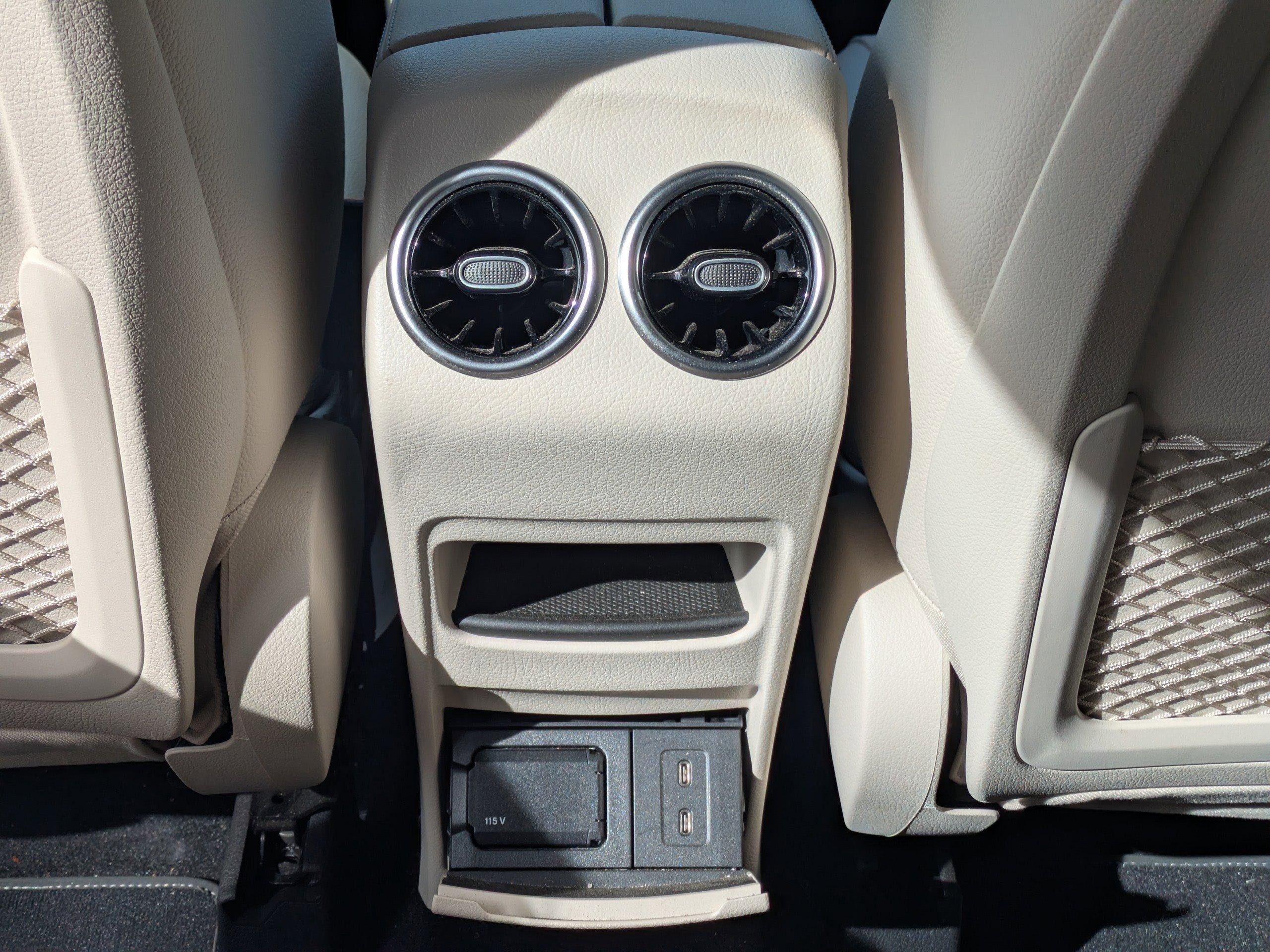 Mercedes-Benz Gla 250 Fwd Sport Utility - Thumbnail 16