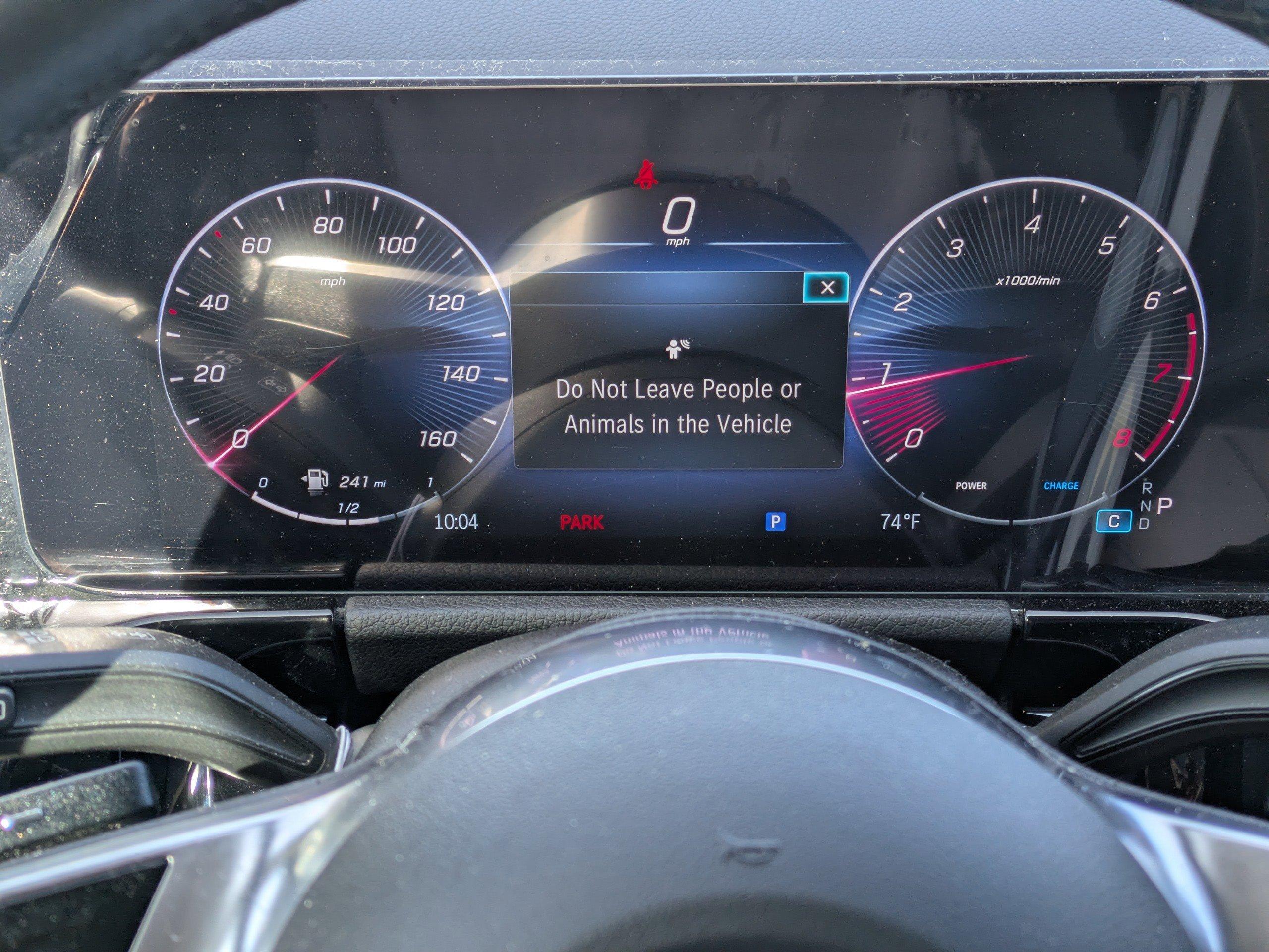 Mercedes-Benz Gla 250 Fwd Sport Utility - Thumbnail 19