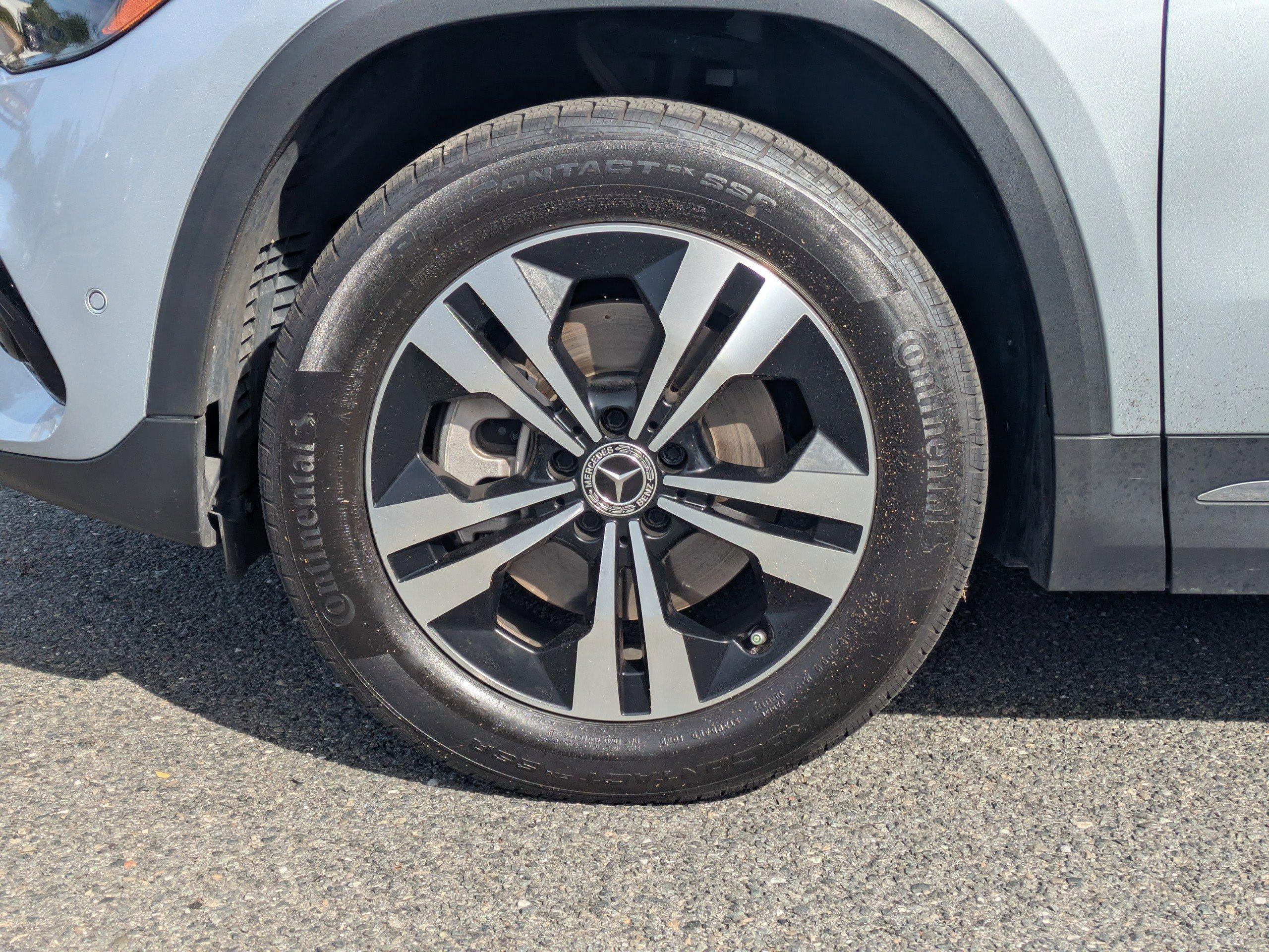 Mercedes-Benz Gla 250 Fwd Sport Utility - Thumbnail 11