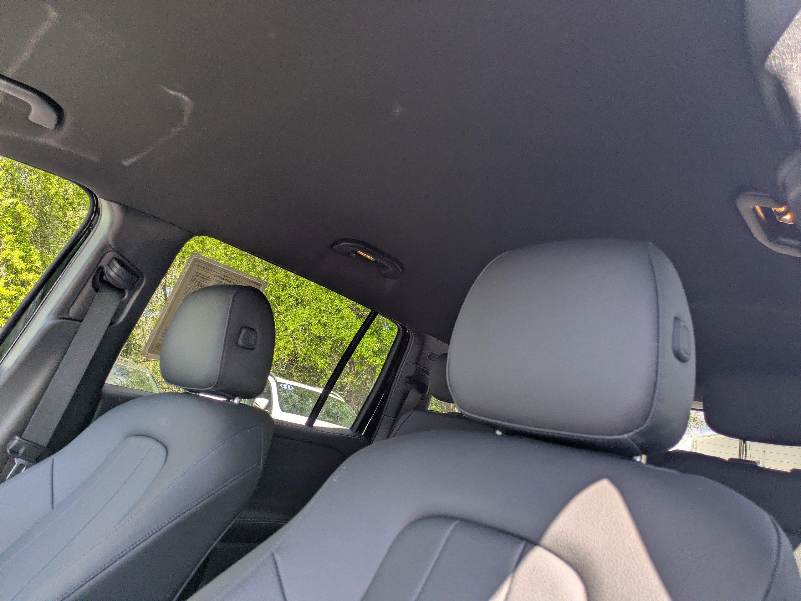 Mercedes-Benz Glb 250 Fwd Sport Utility - Thumbnail 9