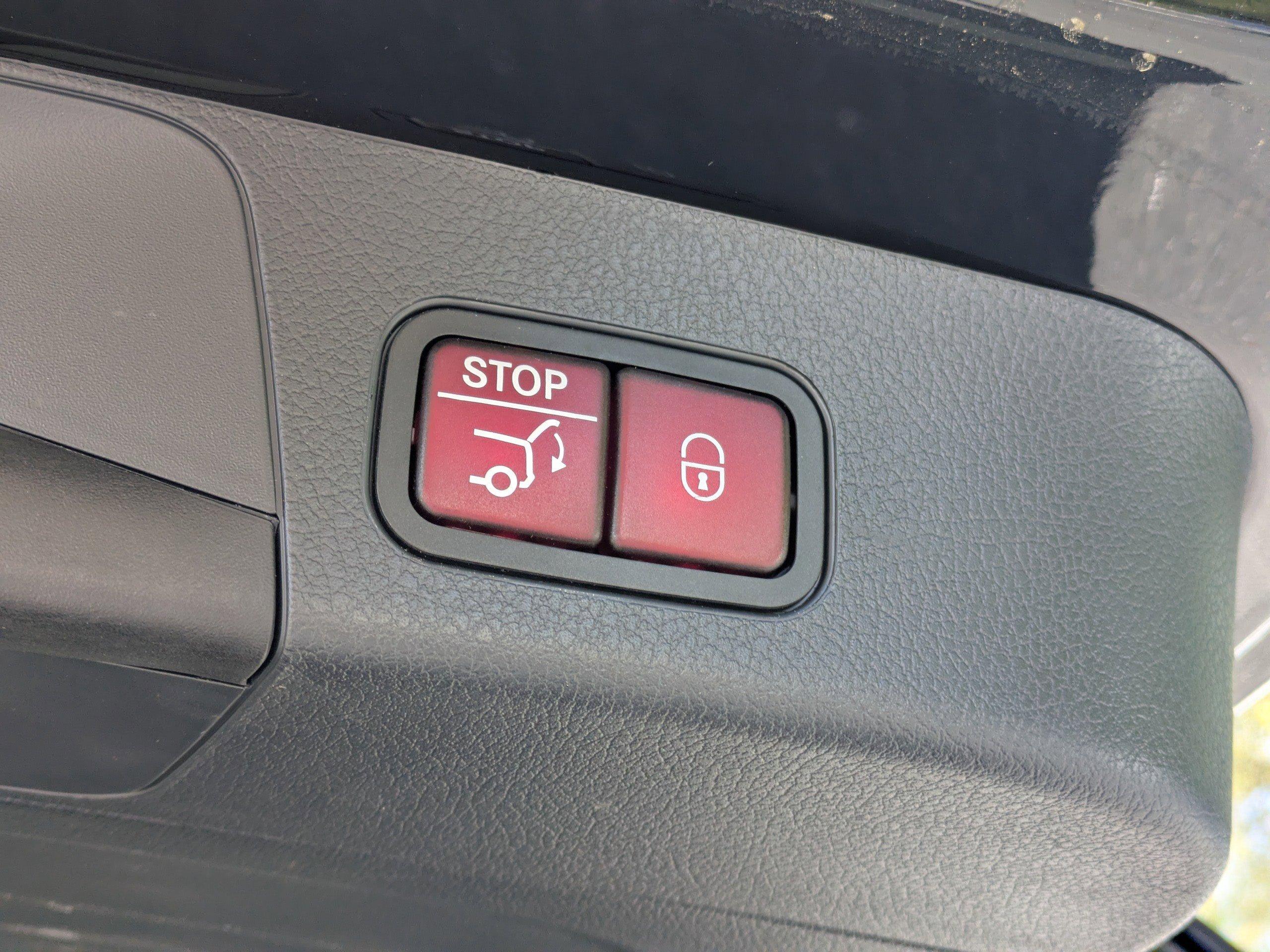 Mercedes-Benz Glb 250 Fwd Sport Utility - Thumbnail 10