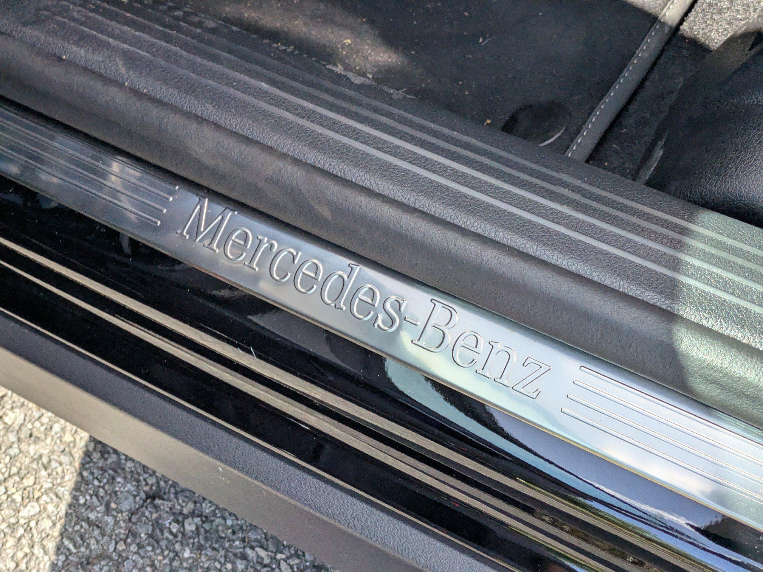 Mercedes-Benz Glb 250 Fwd Sport Utility - Thumbnail 18