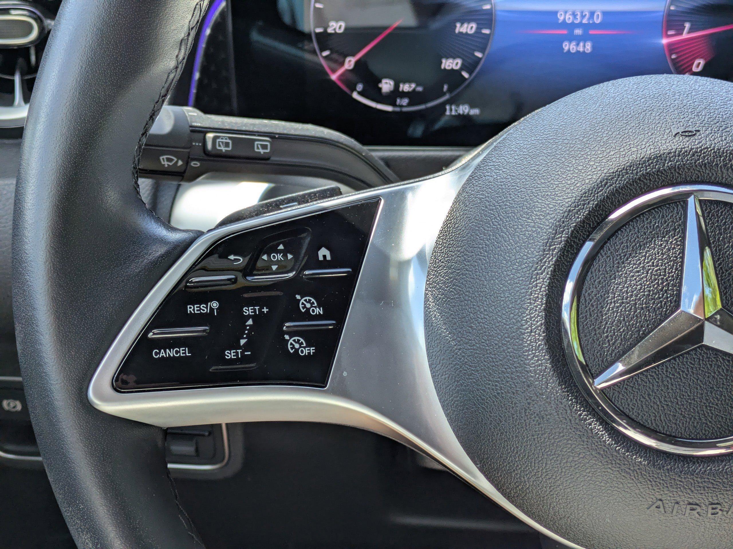 Mercedes-Benz Glb 250 Fwd Sport Utility - Thumbnail 14