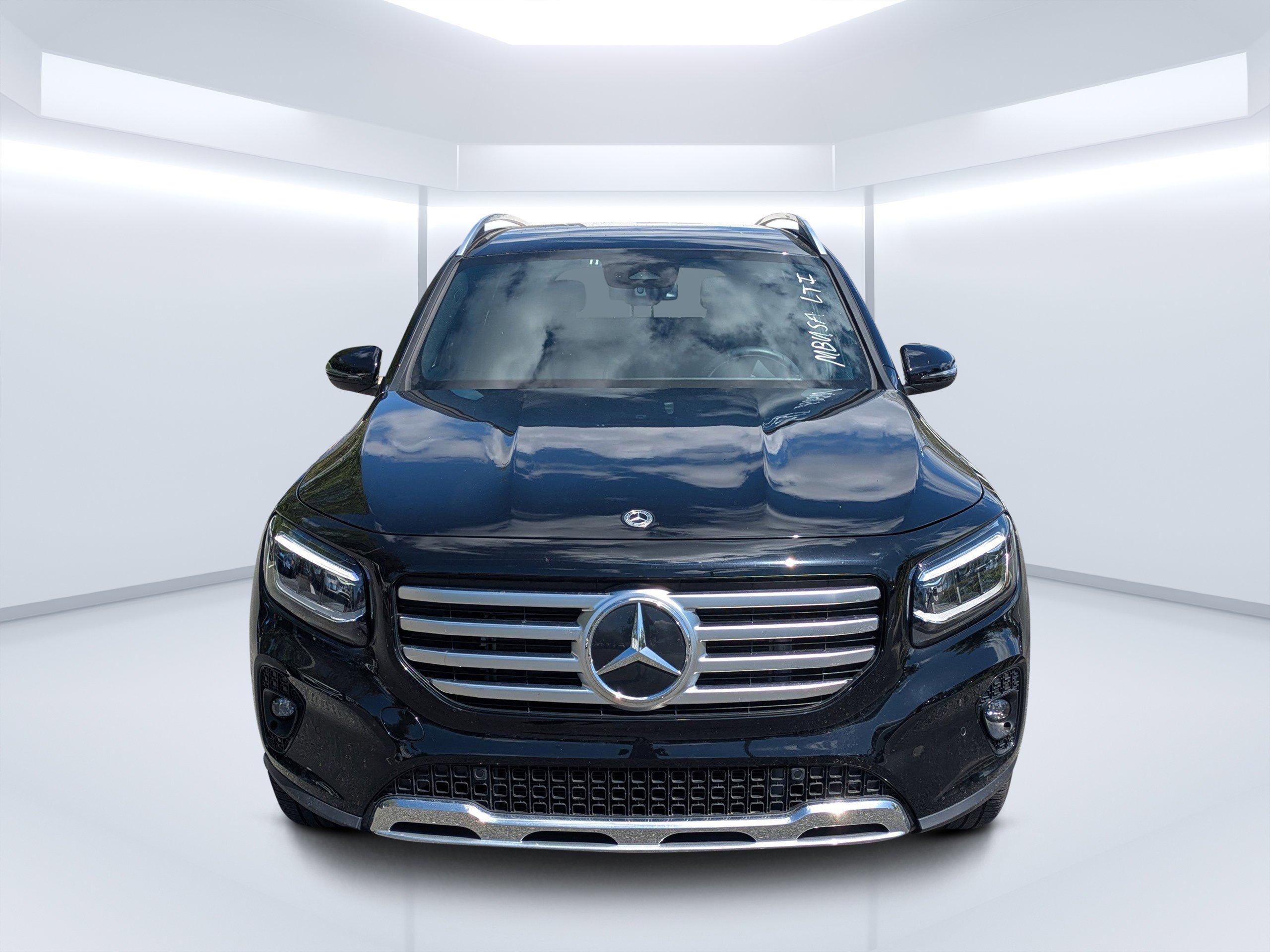 Mercedes-Benz Glb 250 Fwd Sport Utility - Thumbnail 6