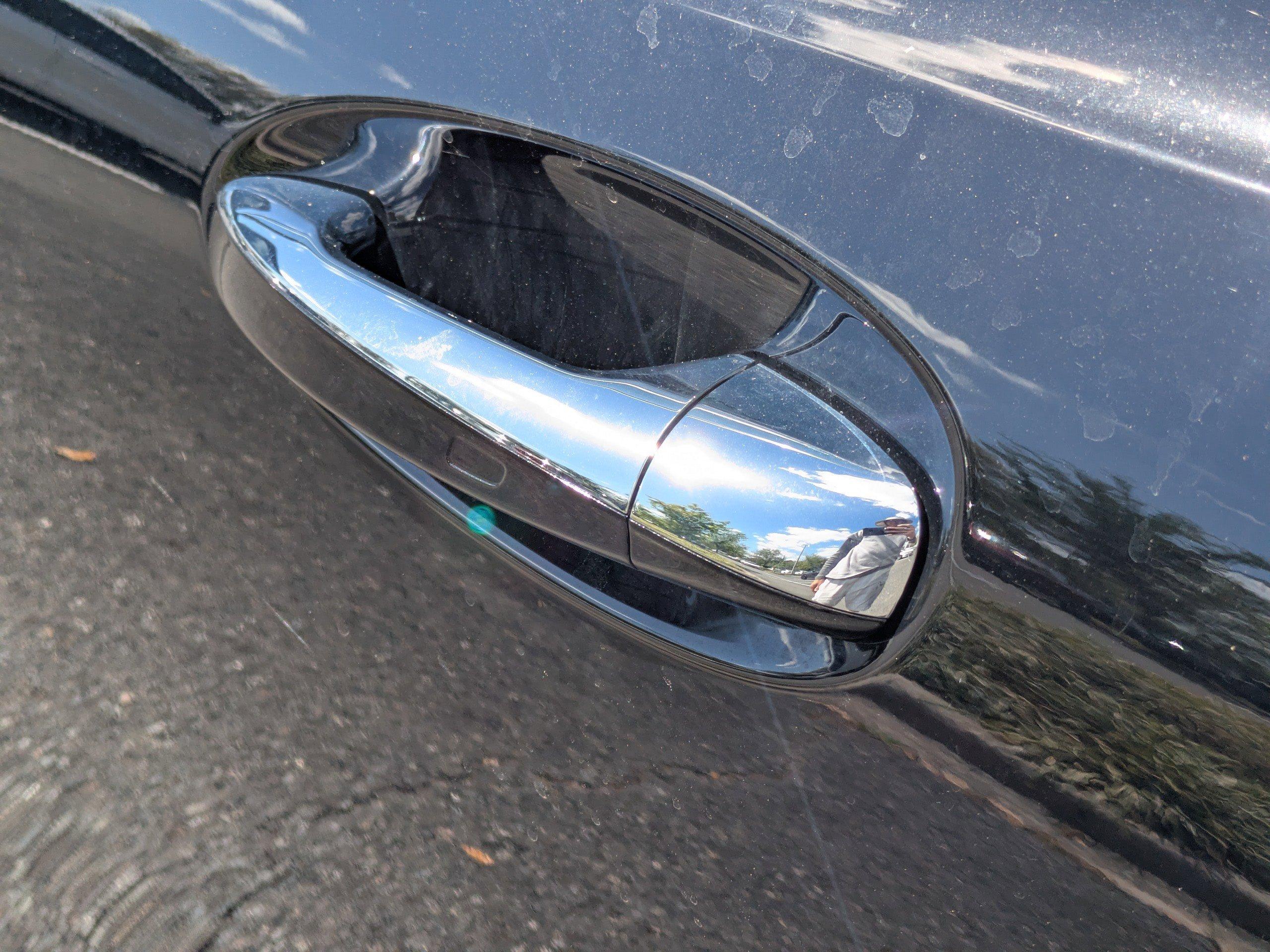 Mercedes-Benz Glb 250 Fwd Sport Utility - Thumbnail 19