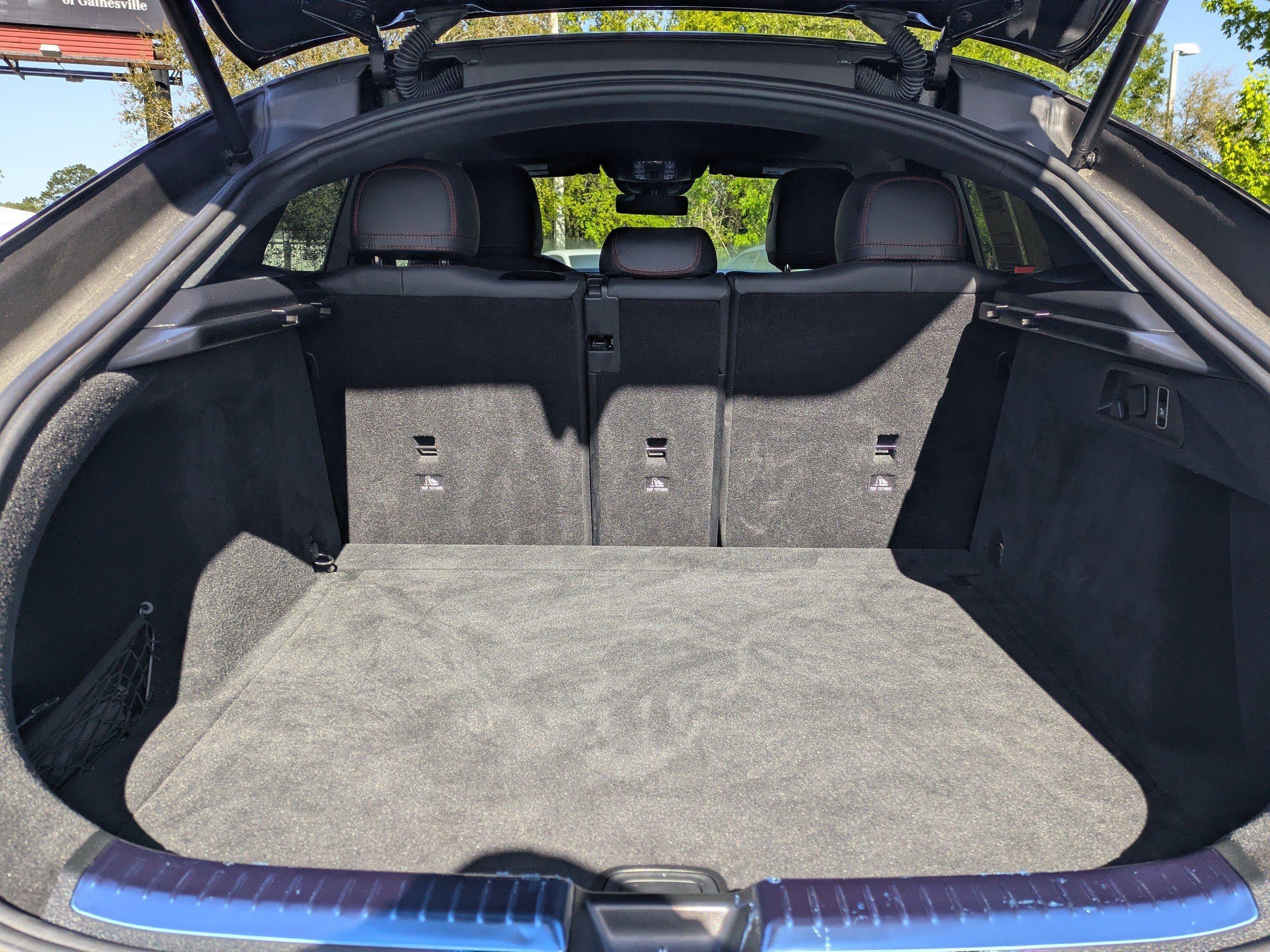 Mercedes-Benz Gle Sport Utility Amg® 53 With Navigation & Awd - Thumbnail 13