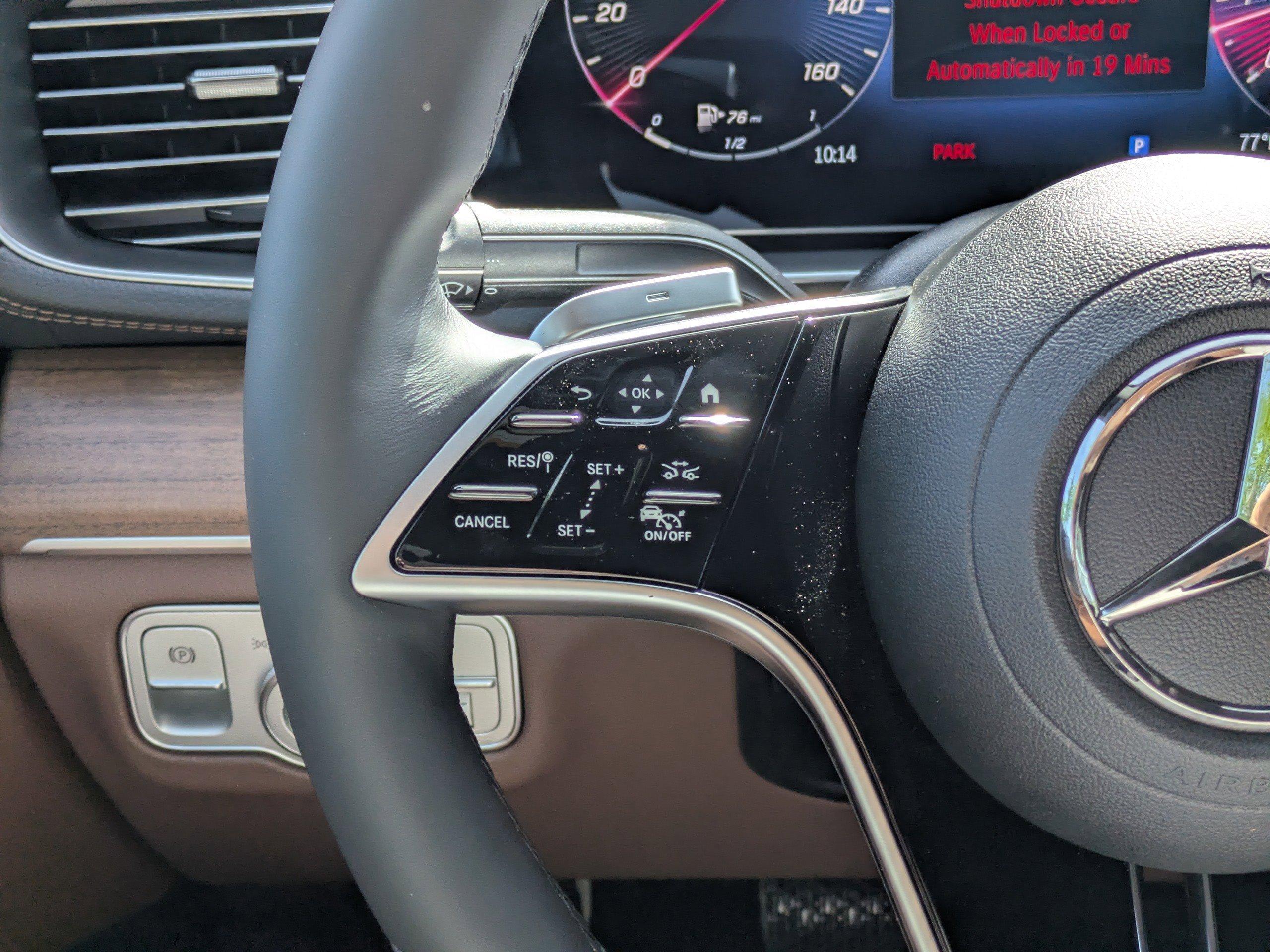 Mercedes-Benz Gle Suv 450 With Navigation & Awd - Thumbnail 20