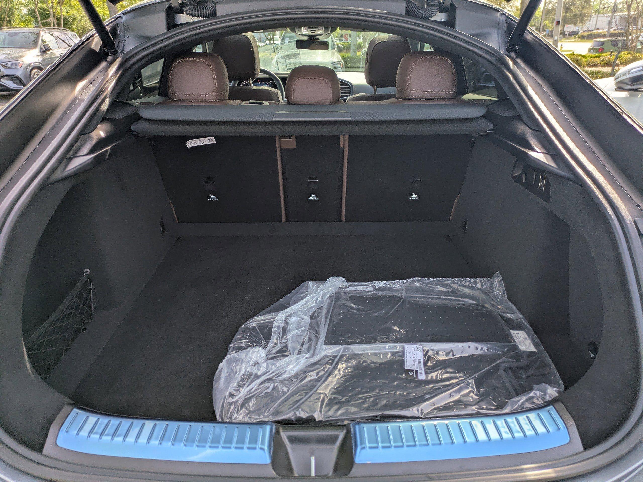 Mercedes-Benz Gle Suv 450 With Navigation & Awd - Thumbnail 14