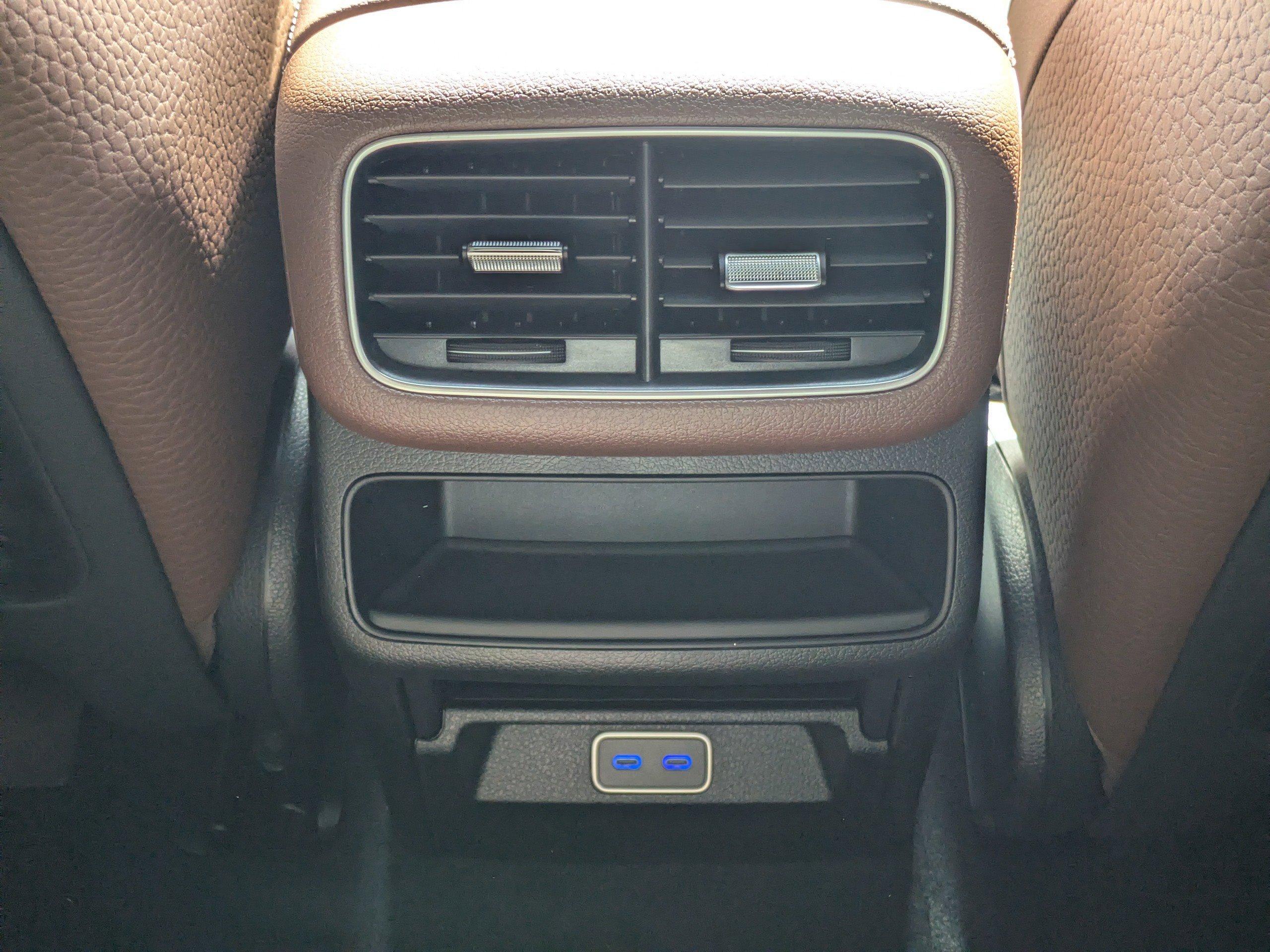 Mercedes-Benz Gle Suv 450 With Navigation & Awd - Thumbnail 18