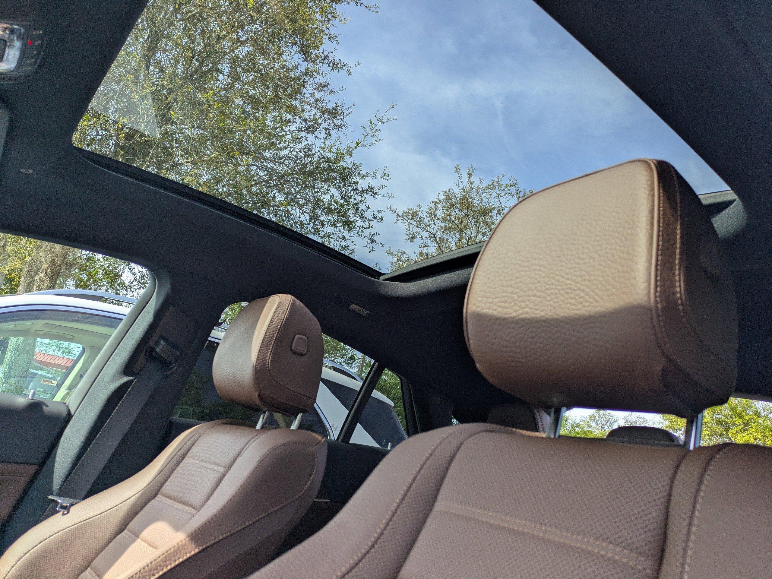 Mercedes-Benz Gle Suv 450 With Navigation & Awd - Thumbnail 12