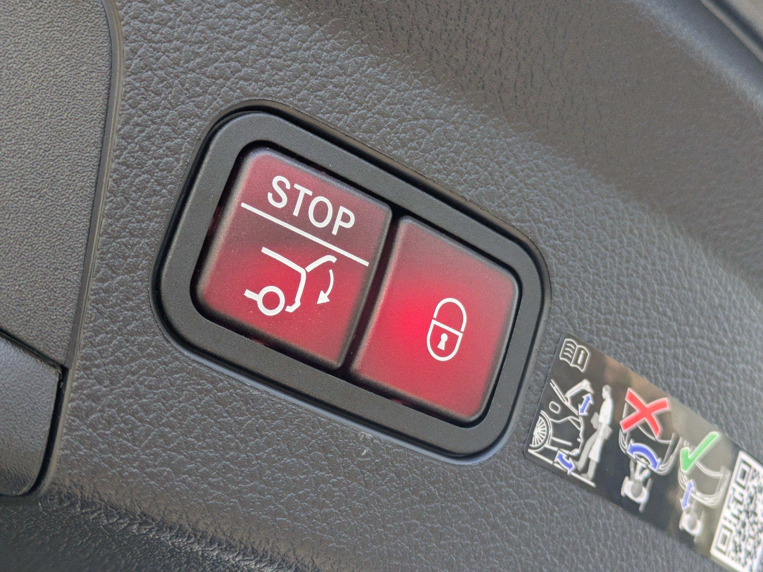 Mercedes-Benz Gle Suv 450 With Navigation & Awd - Thumbnail 15