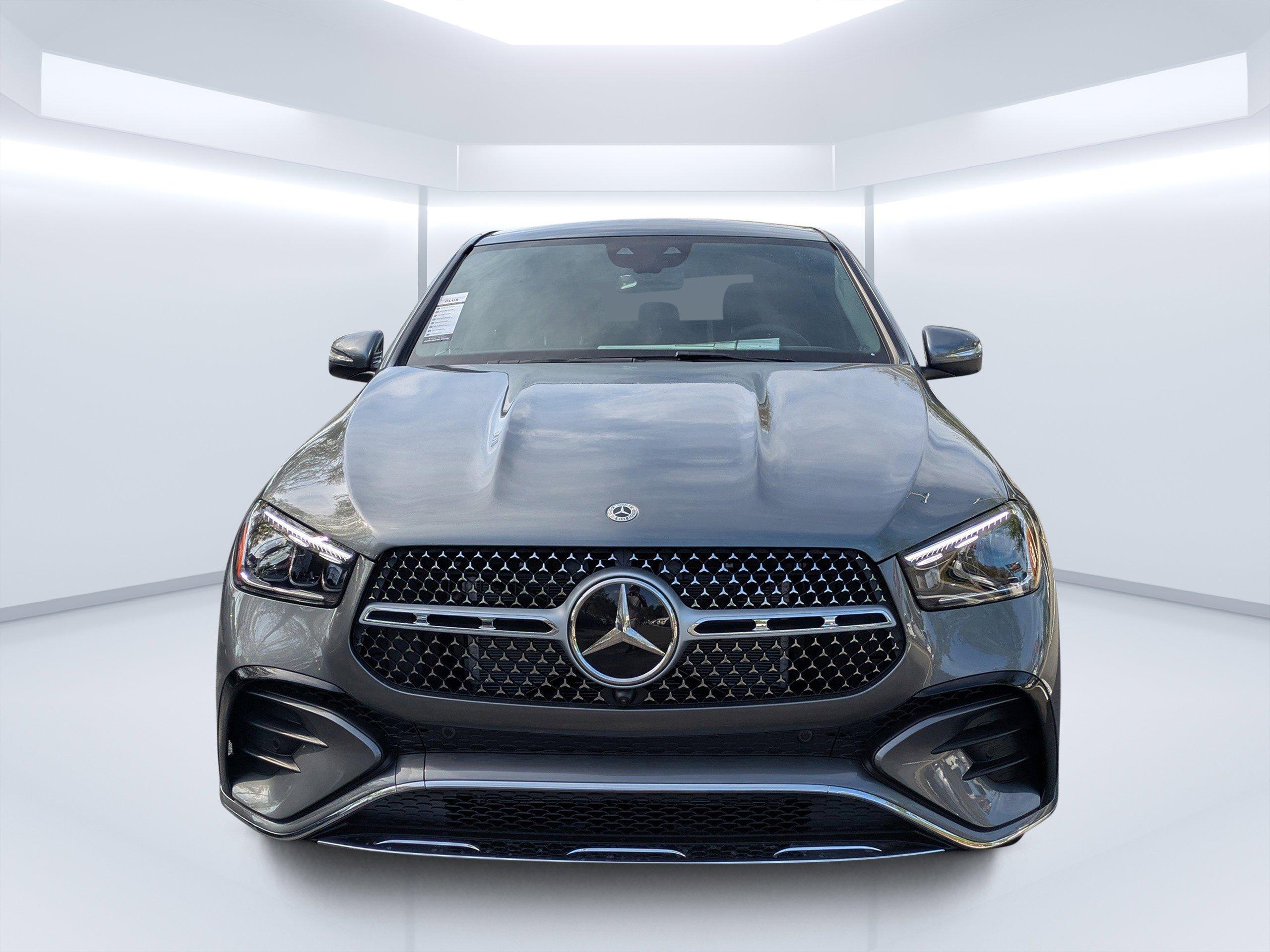 Mercedes-Benz Gle Suv 450 With Navigation & Awd - Thumbnail 9