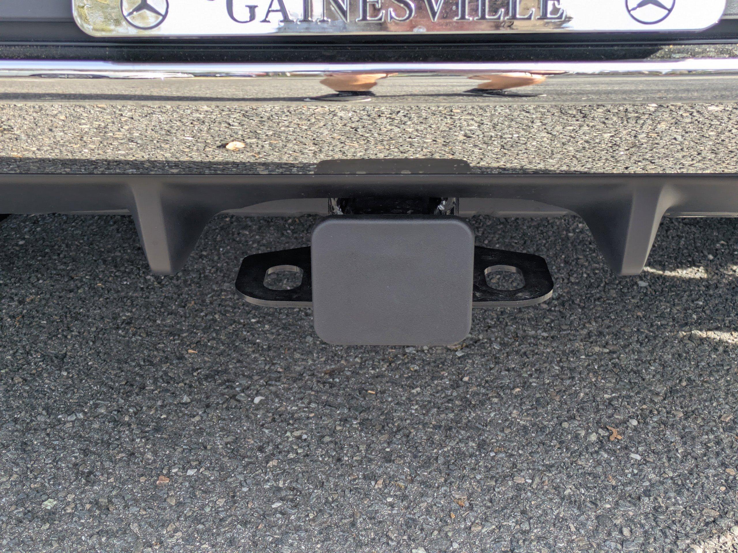 Mercedes-Benz Gle Suv 450 With Navigation & Awd - Thumbnail 13