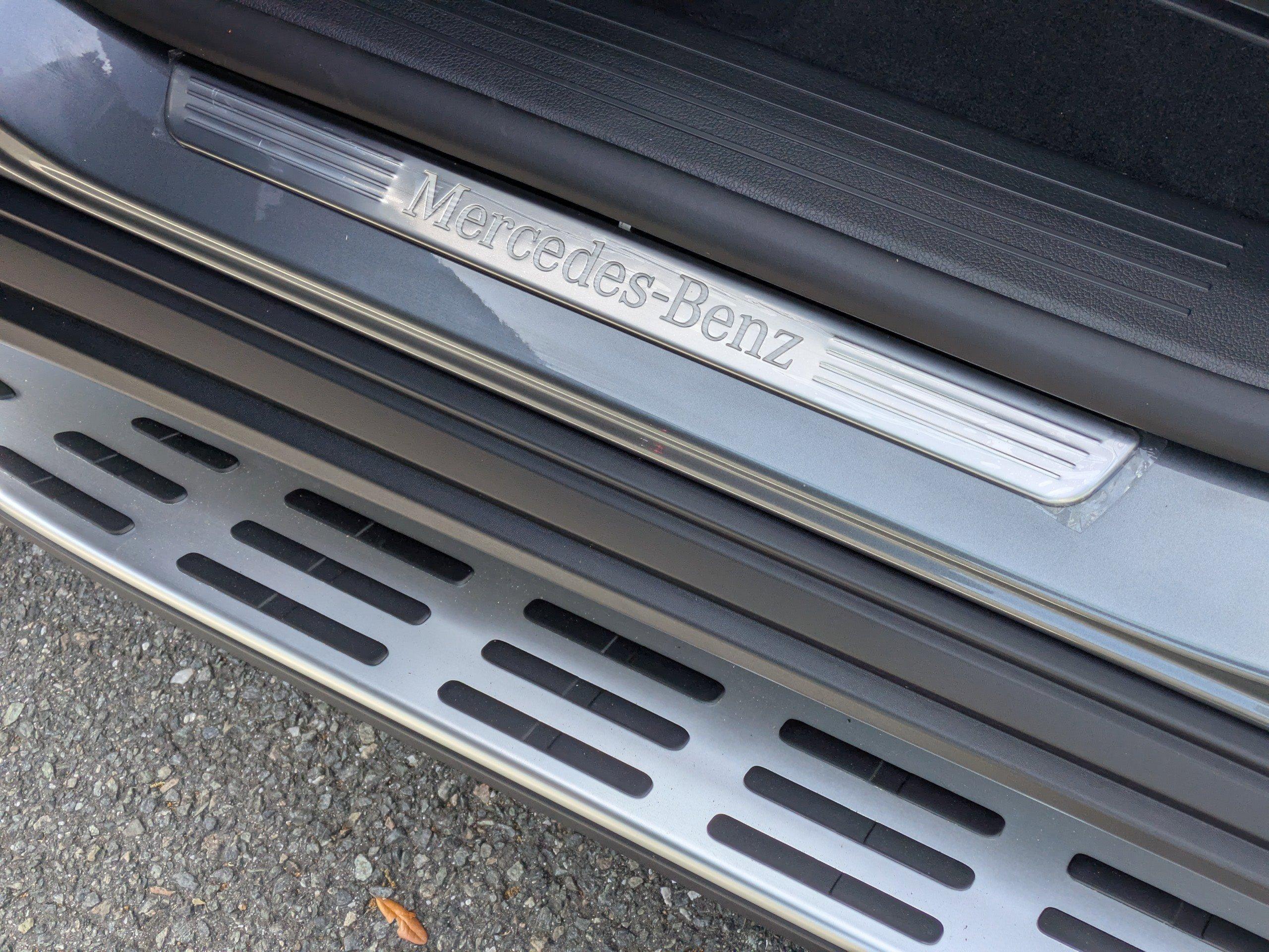 Mercedes-Benz Gle Suv 450 With Navigation & Awd - Thumbnail 16