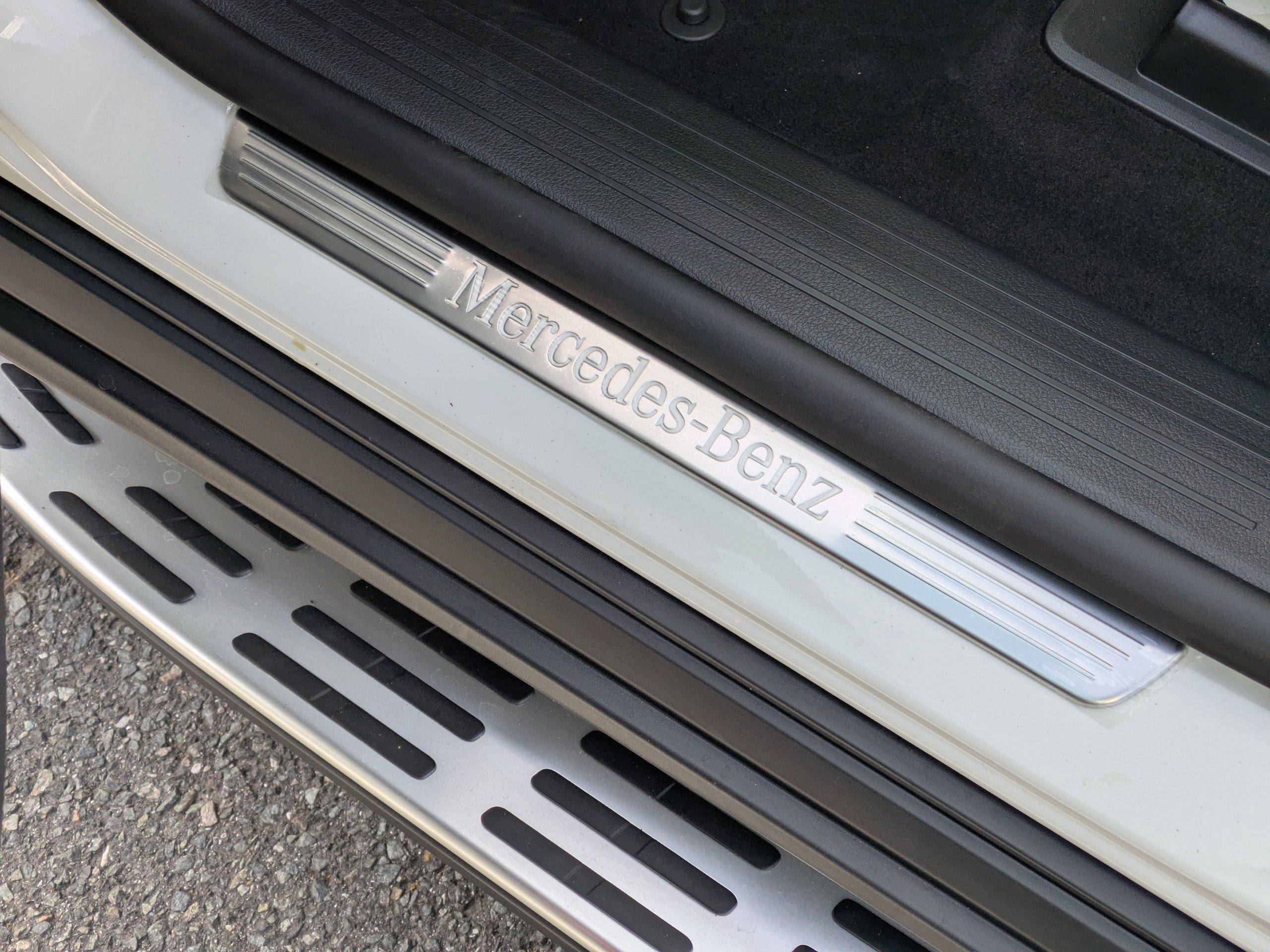 Mercedes-Benz Gle Suv 350 With Navigation & Awd - Thumbnail 16