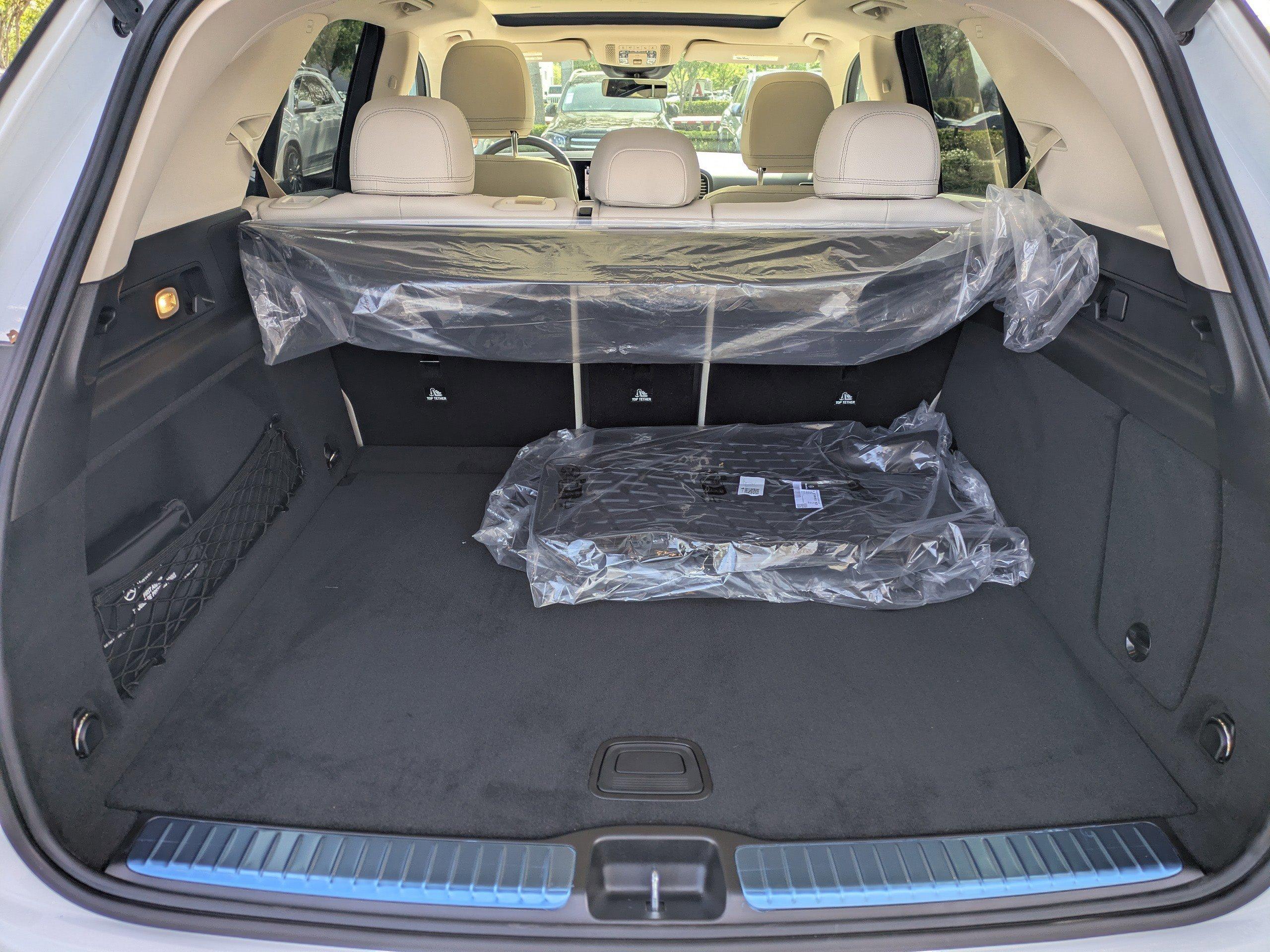 Mercedes-Benz Gle Suv 350 With Navigation & Awd - Thumbnail 14