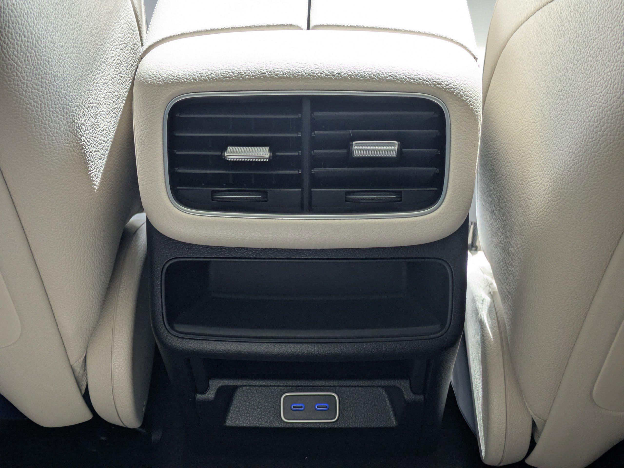 Mercedes-Benz Gle Suv 350 With Navigation & Awd - Thumbnail 18