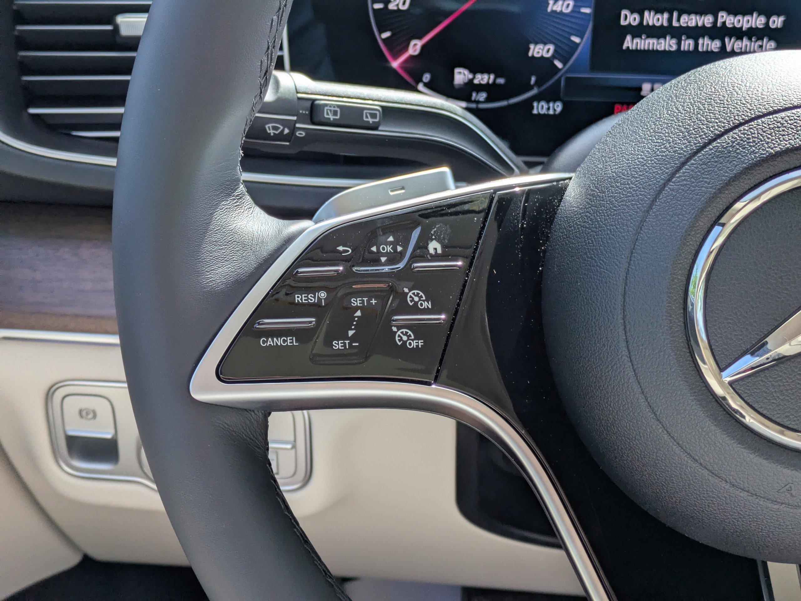 Mercedes-Benz Gle Suv 350 With Navigation & Awd - Thumbnail 20