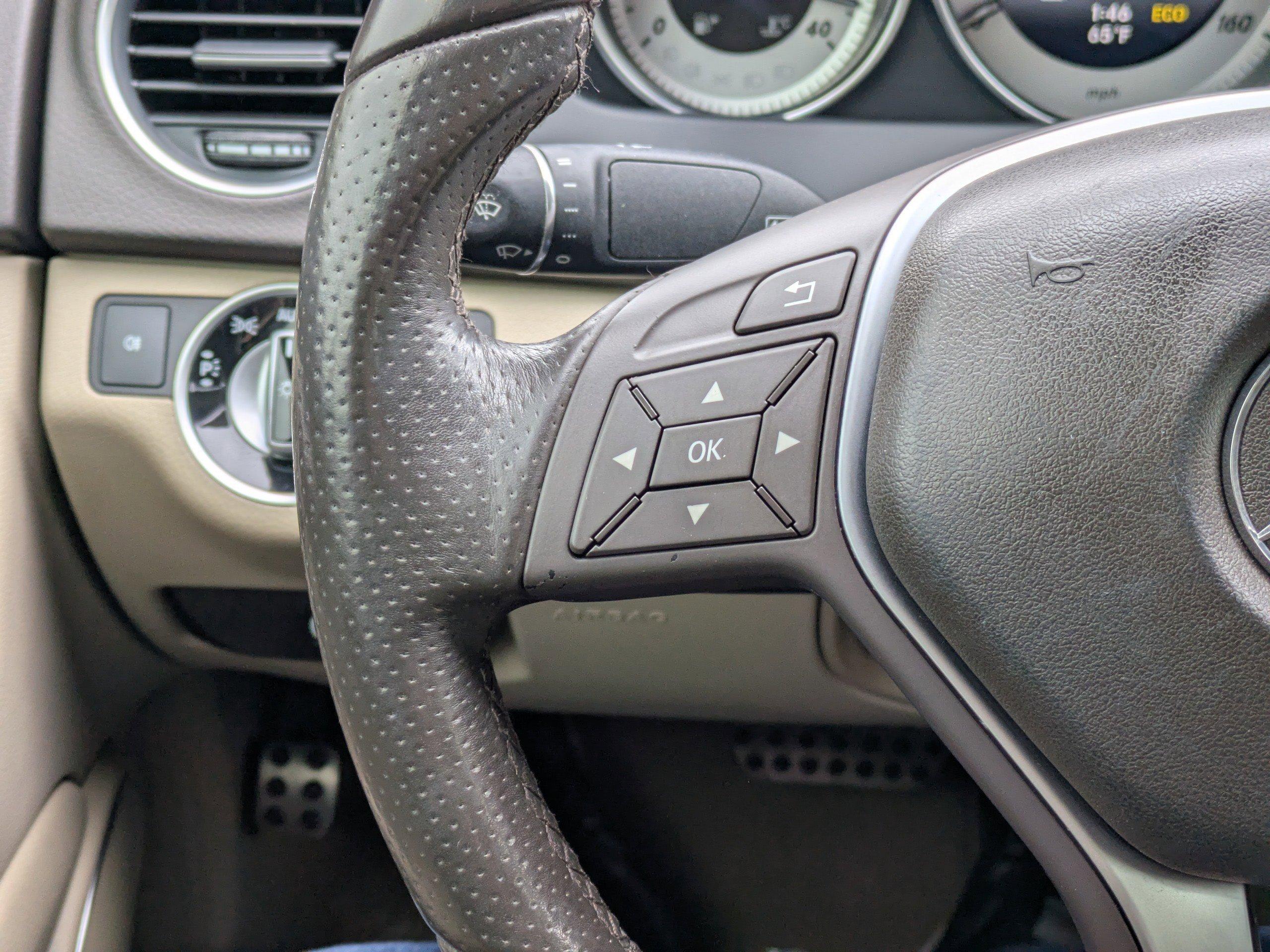 Mercedes-Benz 4Dr Car C 300 Luxury Awd - Thumbnail 18