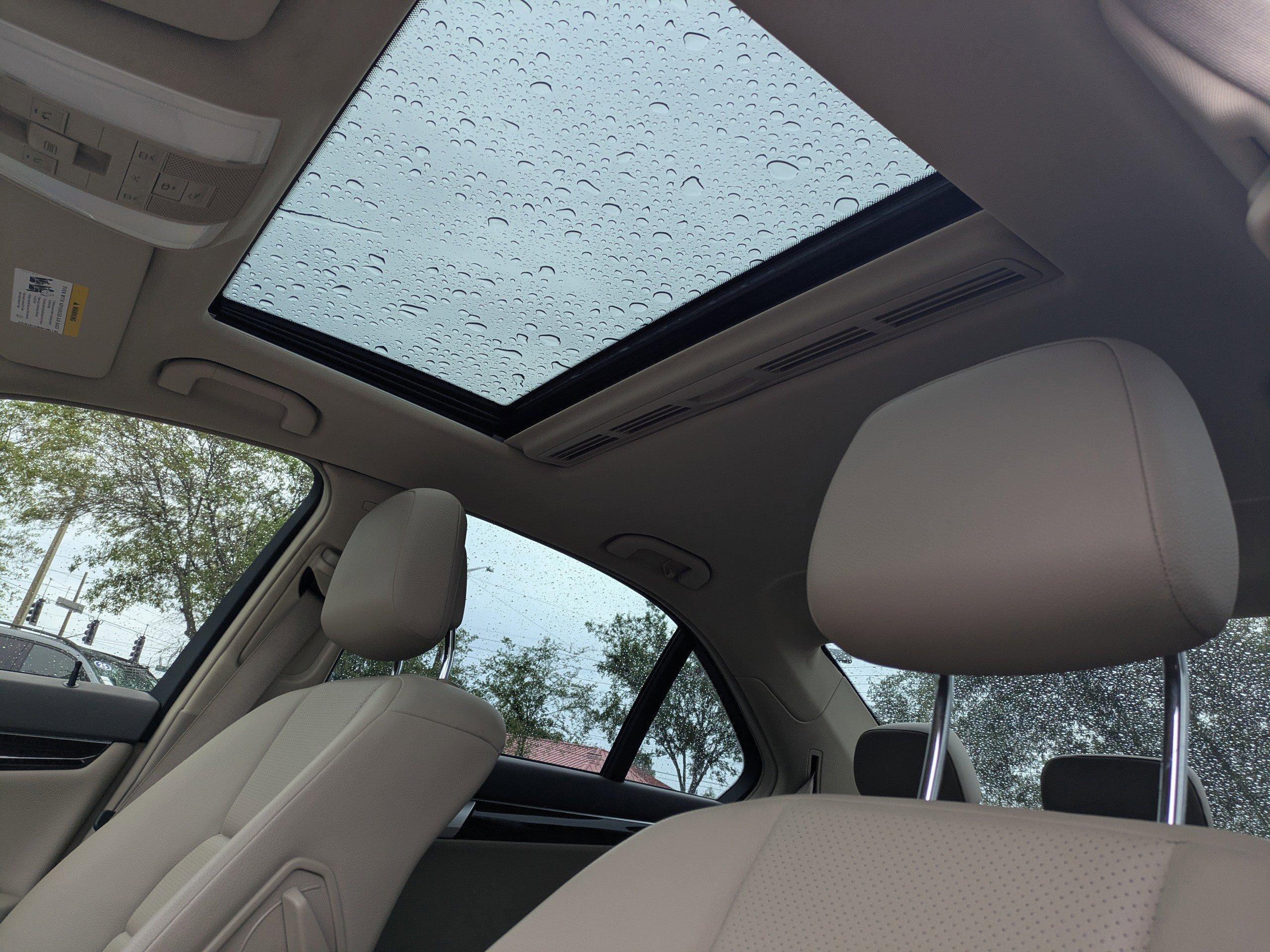 Mercedes-Benz 4Dr Car C 300 Luxury Awd - Thumbnail 5