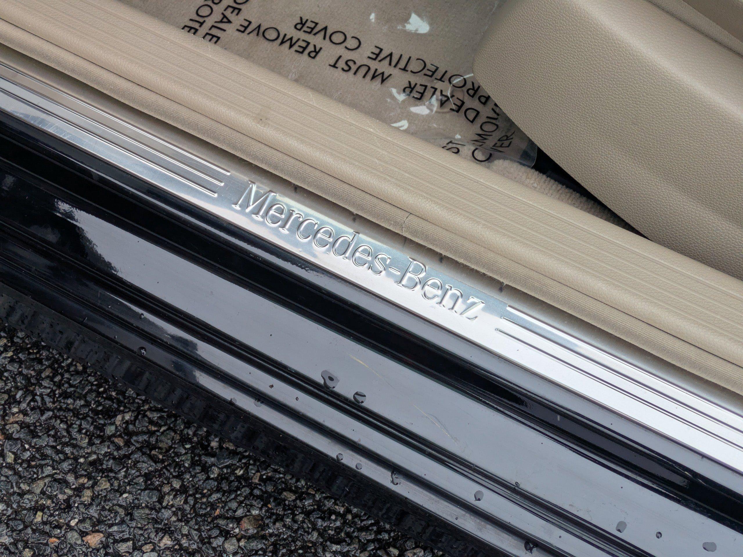 Mercedes-Benz 4Dr Car C 300 Luxury Awd - Thumbnail 14