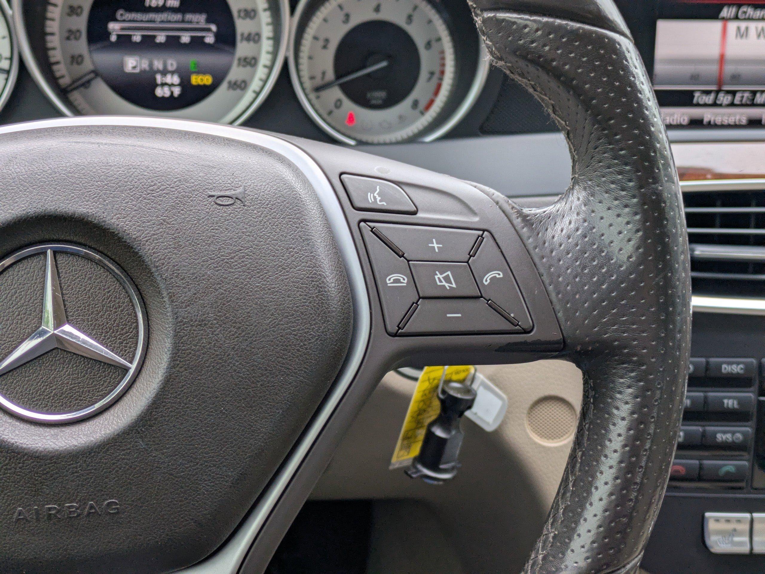 Mercedes-Benz 4Dr Car C 300 Luxury Awd - Thumbnail 19