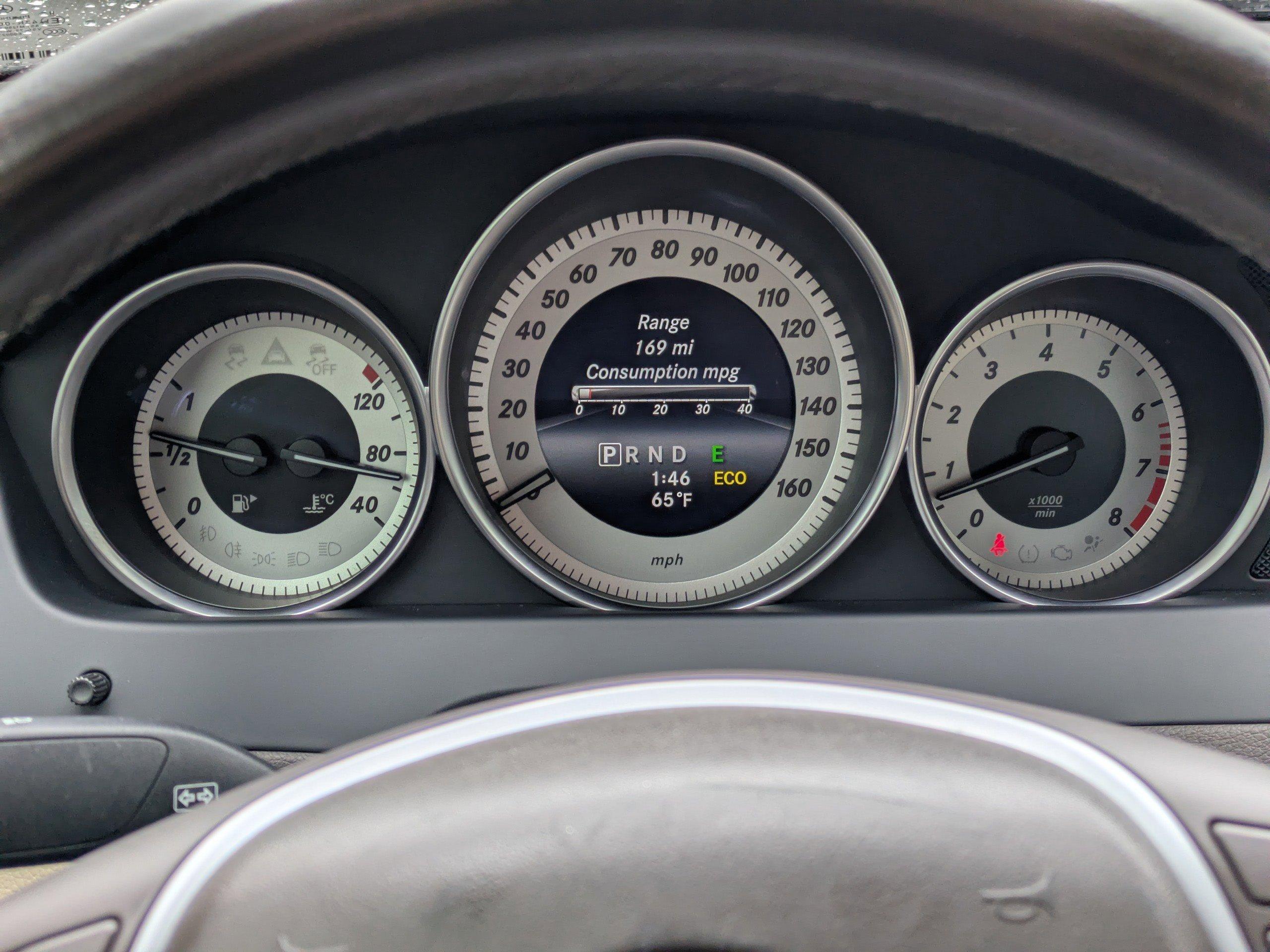 Mercedes-Benz 4Dr Car C 300 Luxury Awd - Thumbnail 20