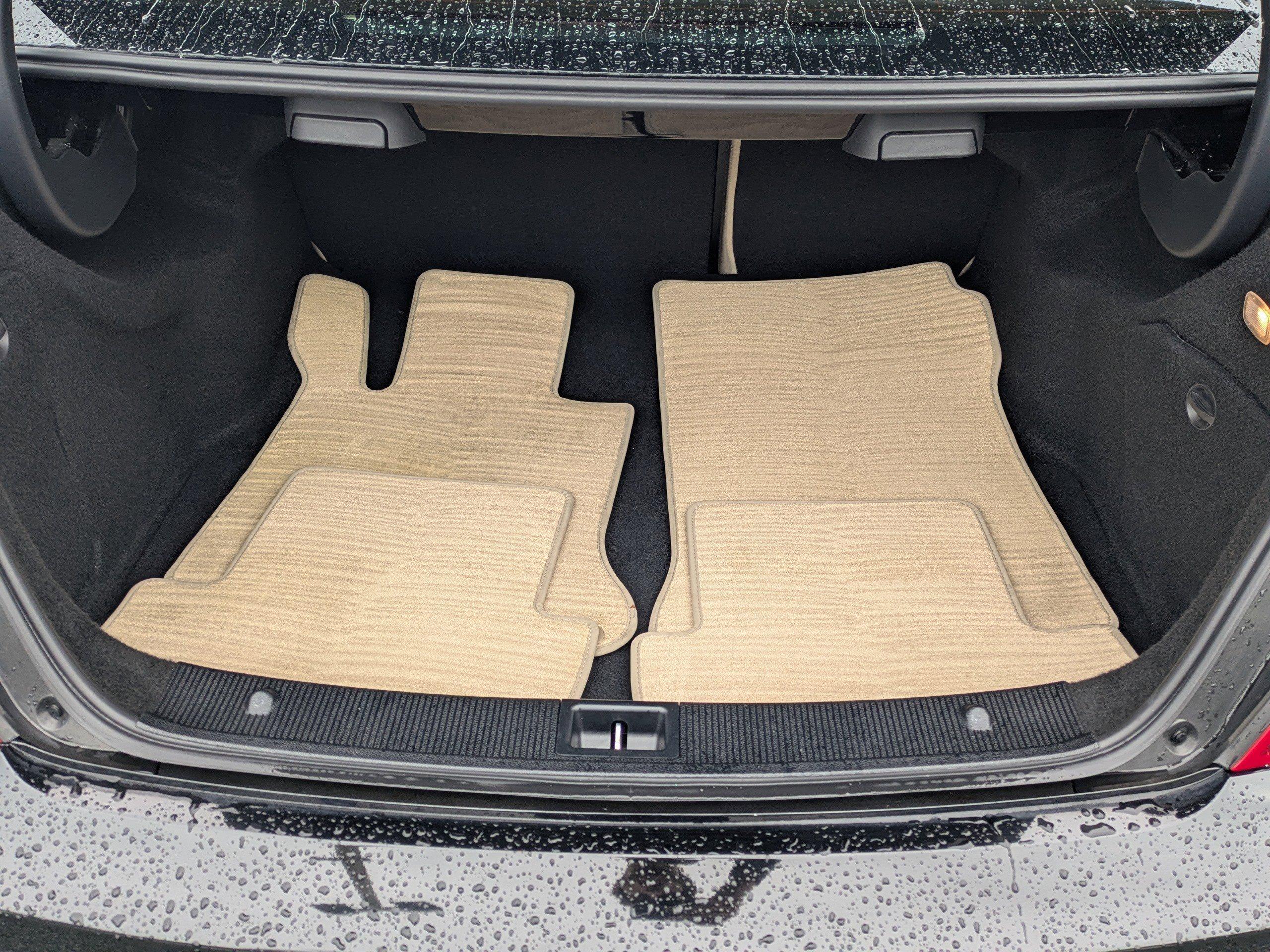 Mercedes-Benz 4Dr Car C 300 Luxury Awd - Thumbnail 13