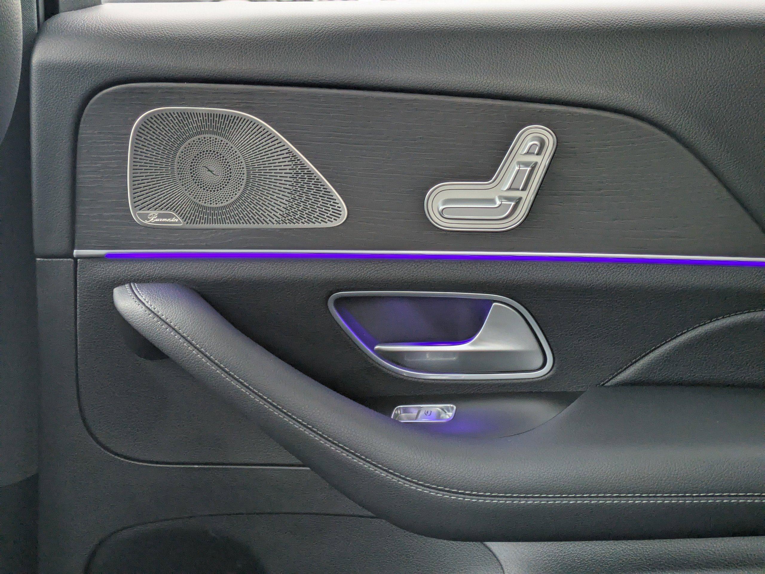 Mercedes-Benz Gle Sport Utility 350 With Navigation - Thumbnail 16