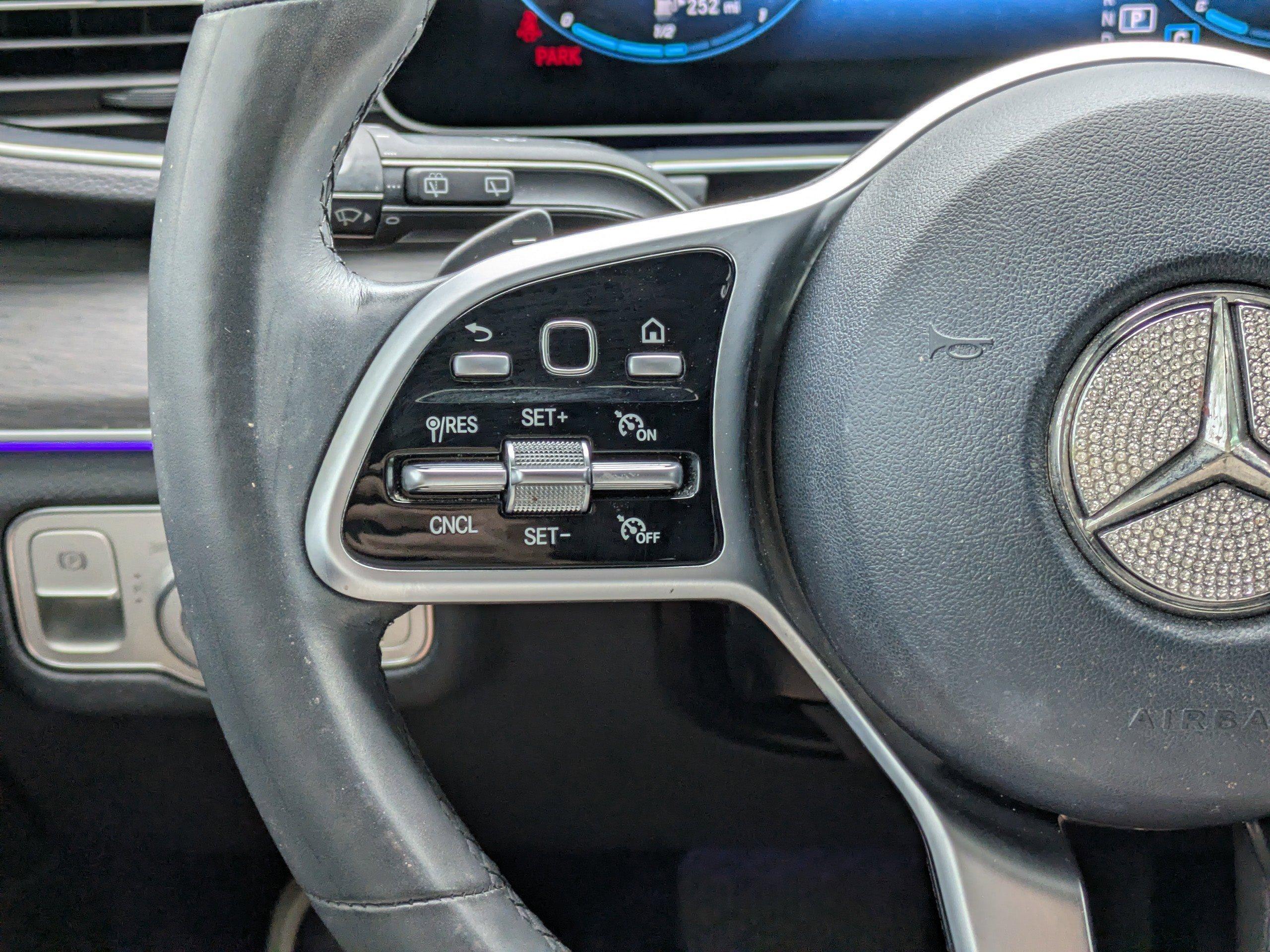 Mercedes-Benz Gle Sport Utility 350 With Navigation - Thumbnail 19