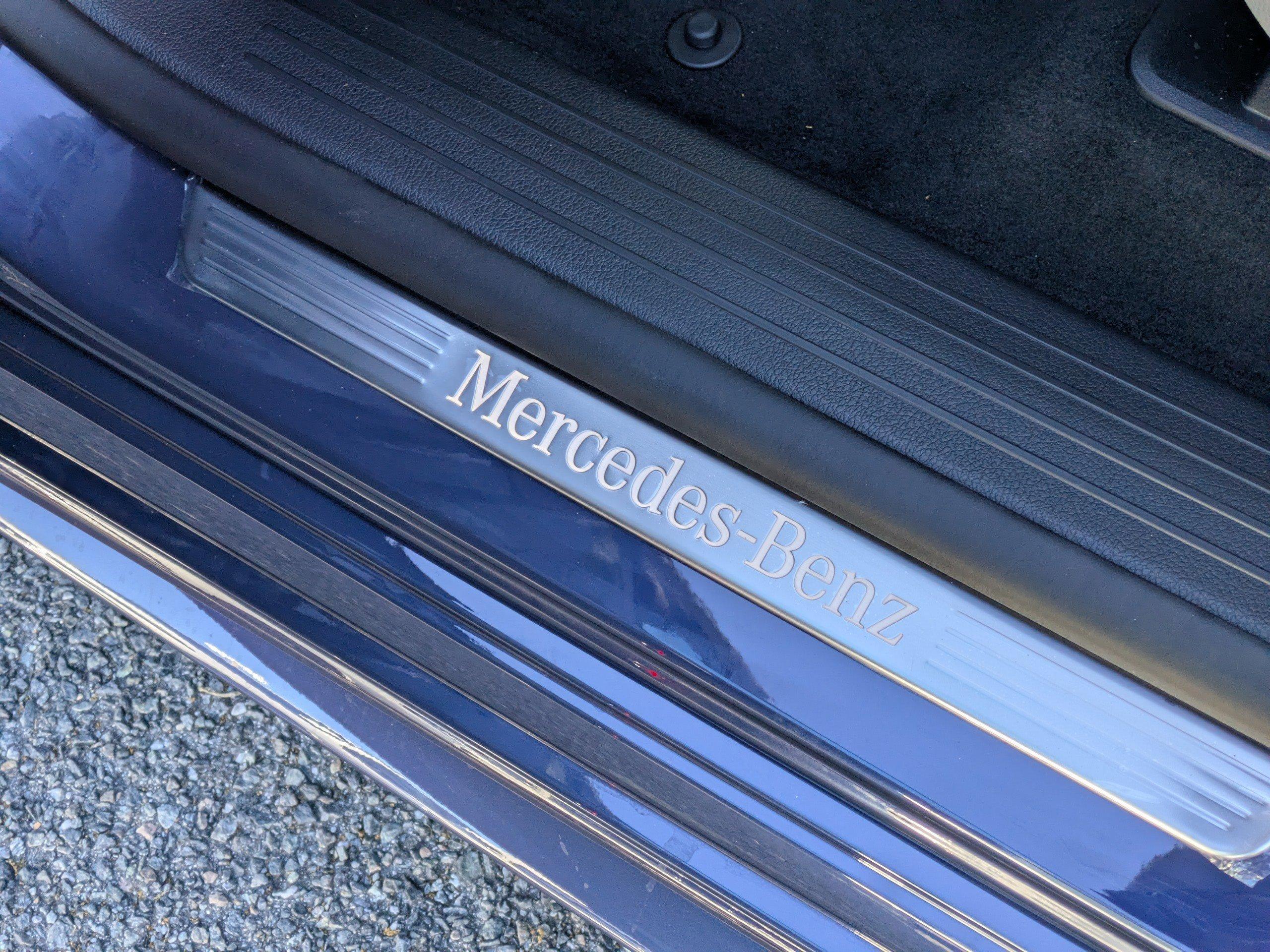 Mercedes-Benz Gle Suv 450 With Navigation & Awd - Thumbnail 20