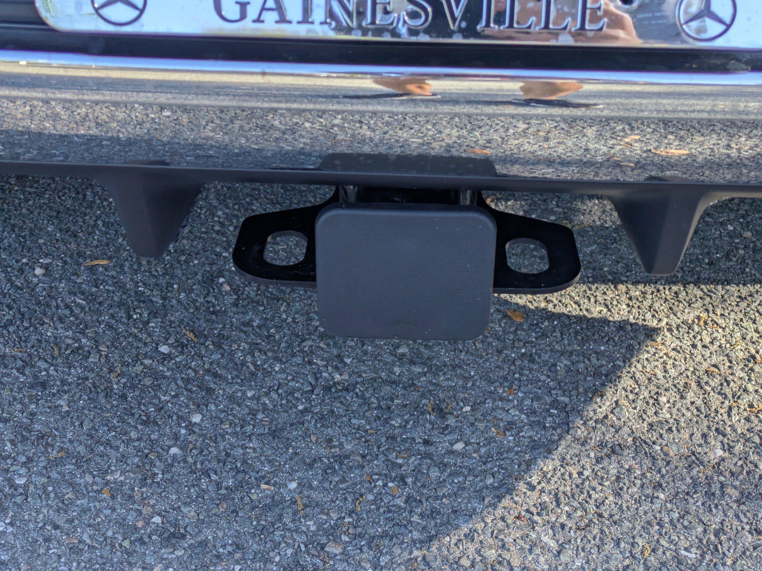 Mercedes-Benz Gle Suv 450 With Navigation & Awd - Thumbnail 13